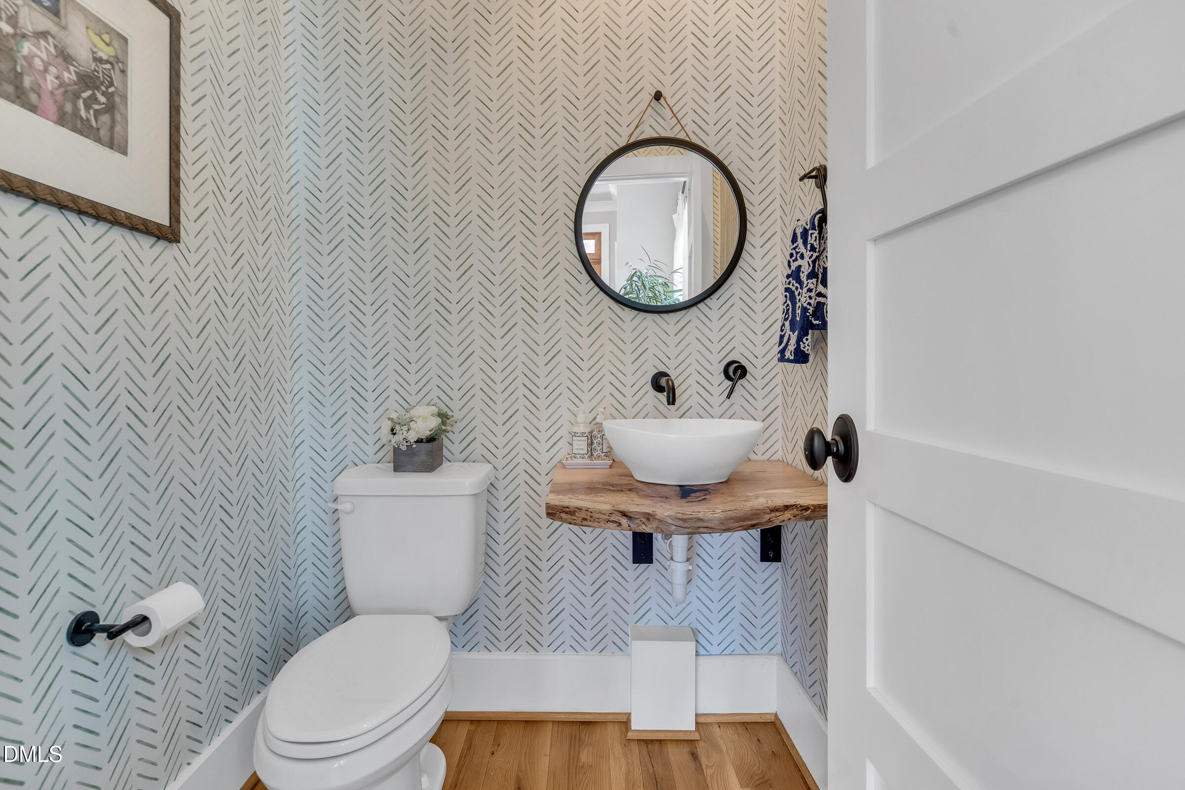 1433 Nottingham Road