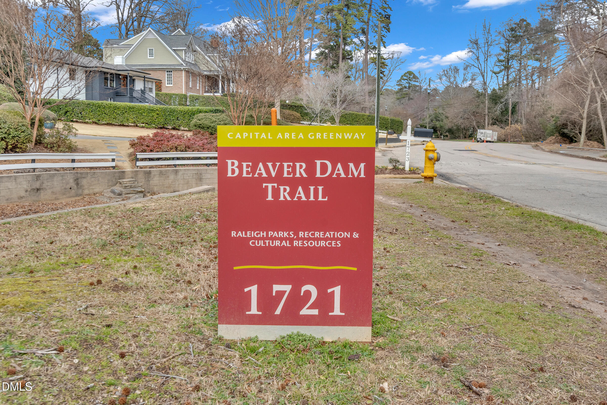 1433 Nottingham Road