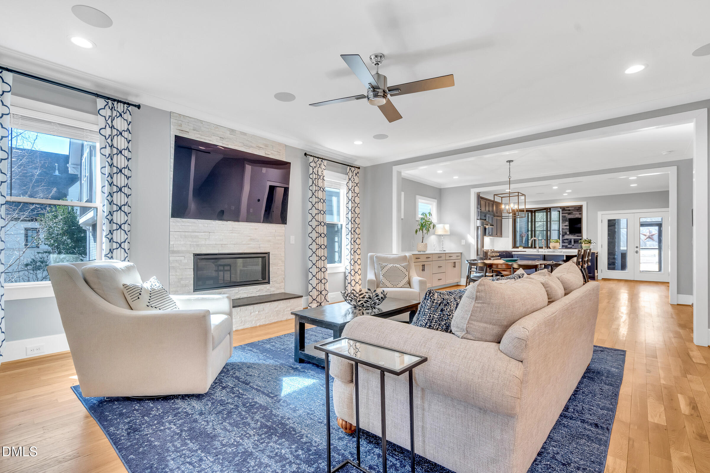 1433 Nottingham Road