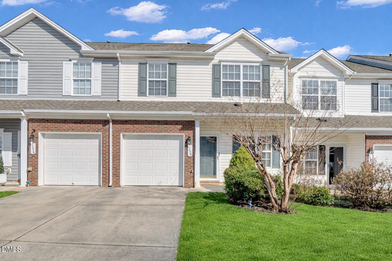 1274 Glory Vine Road