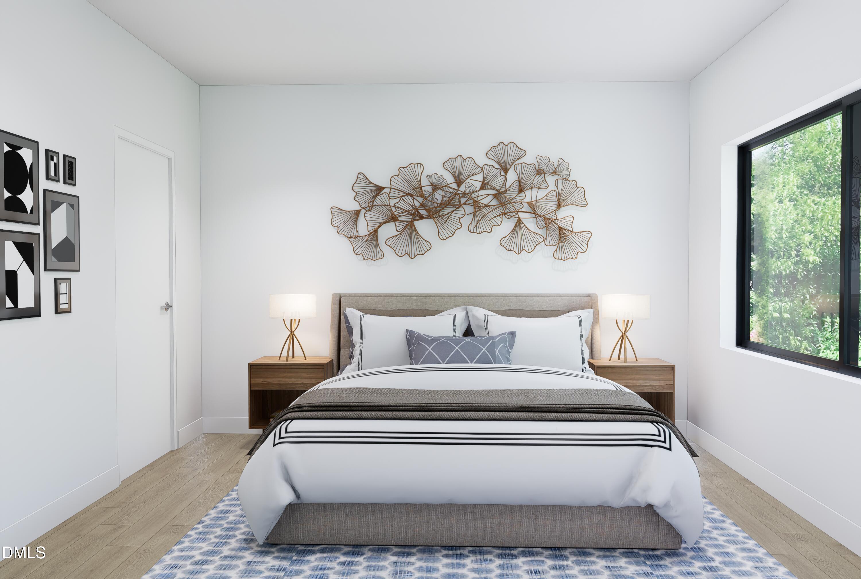 709 E Lenoir Street # 307