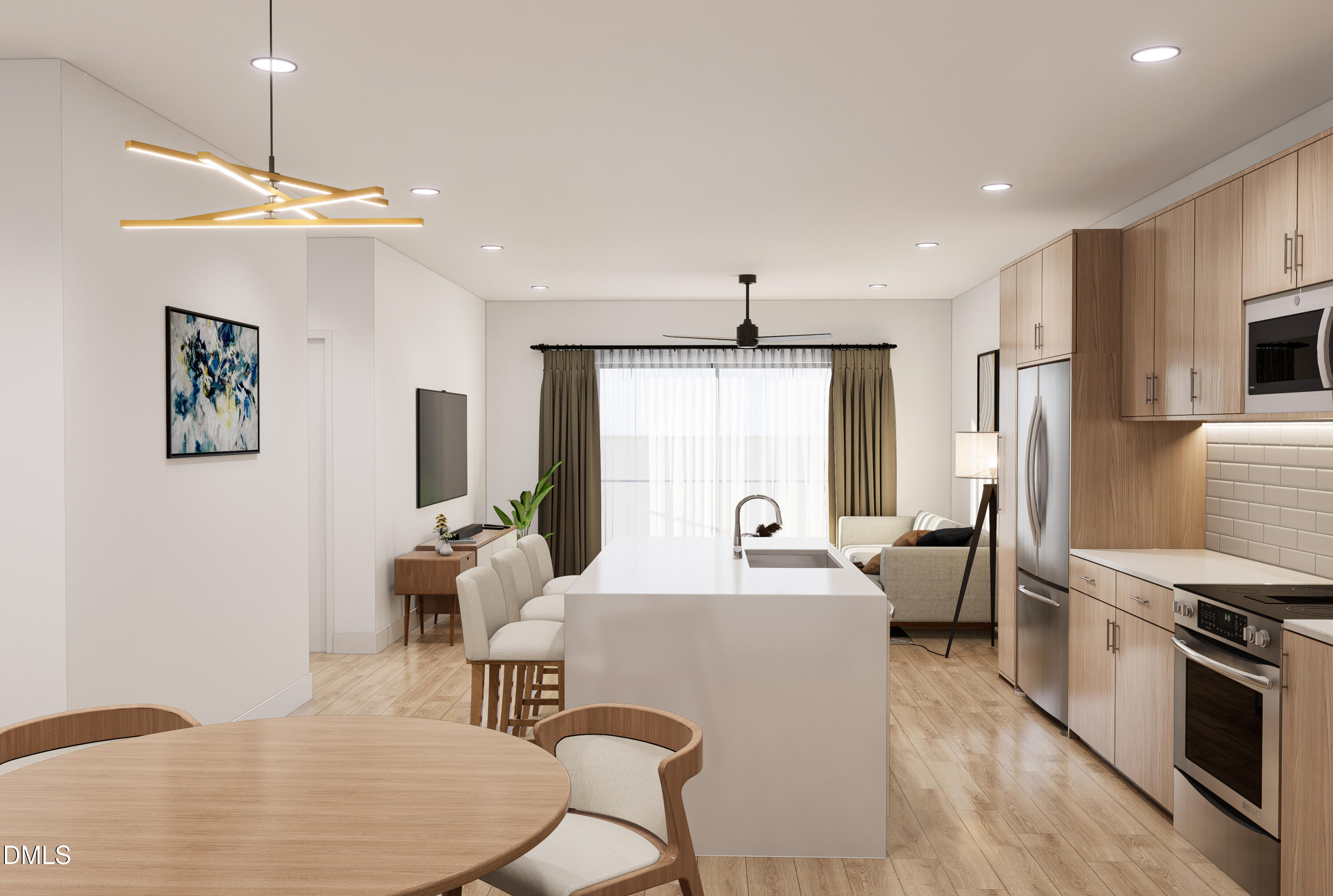 709 E Lenoir Street # 307