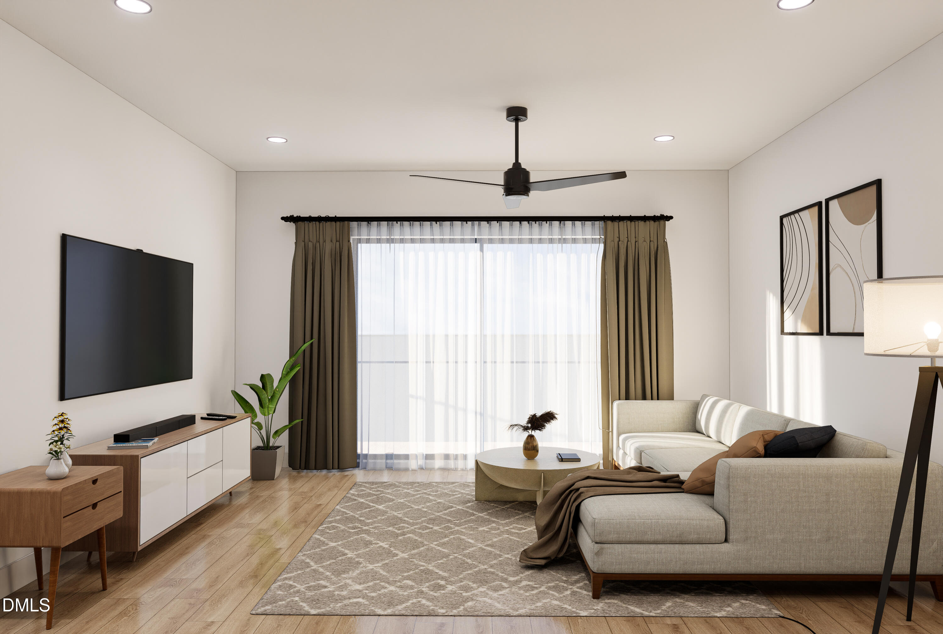 709 E Lenoir Street # 307