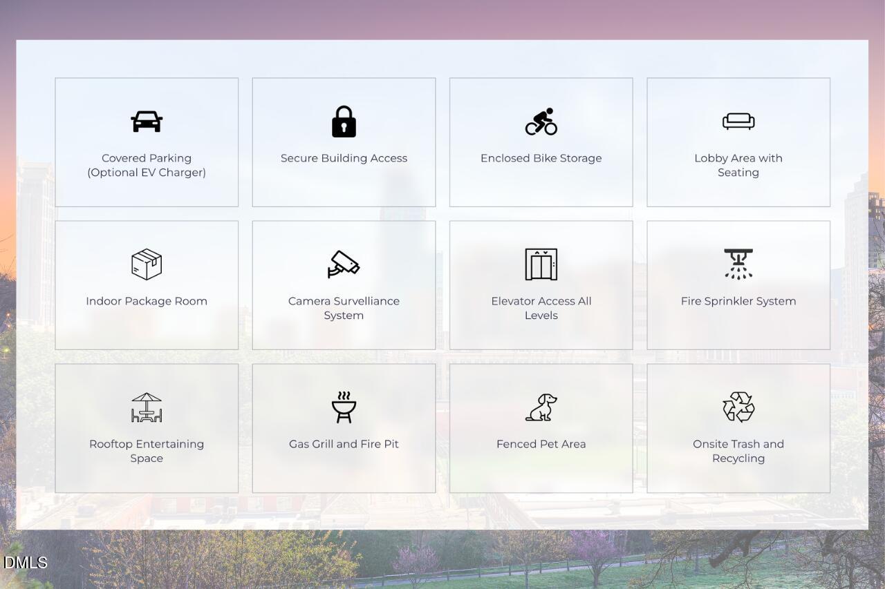 709 E Lenoir Street # 307