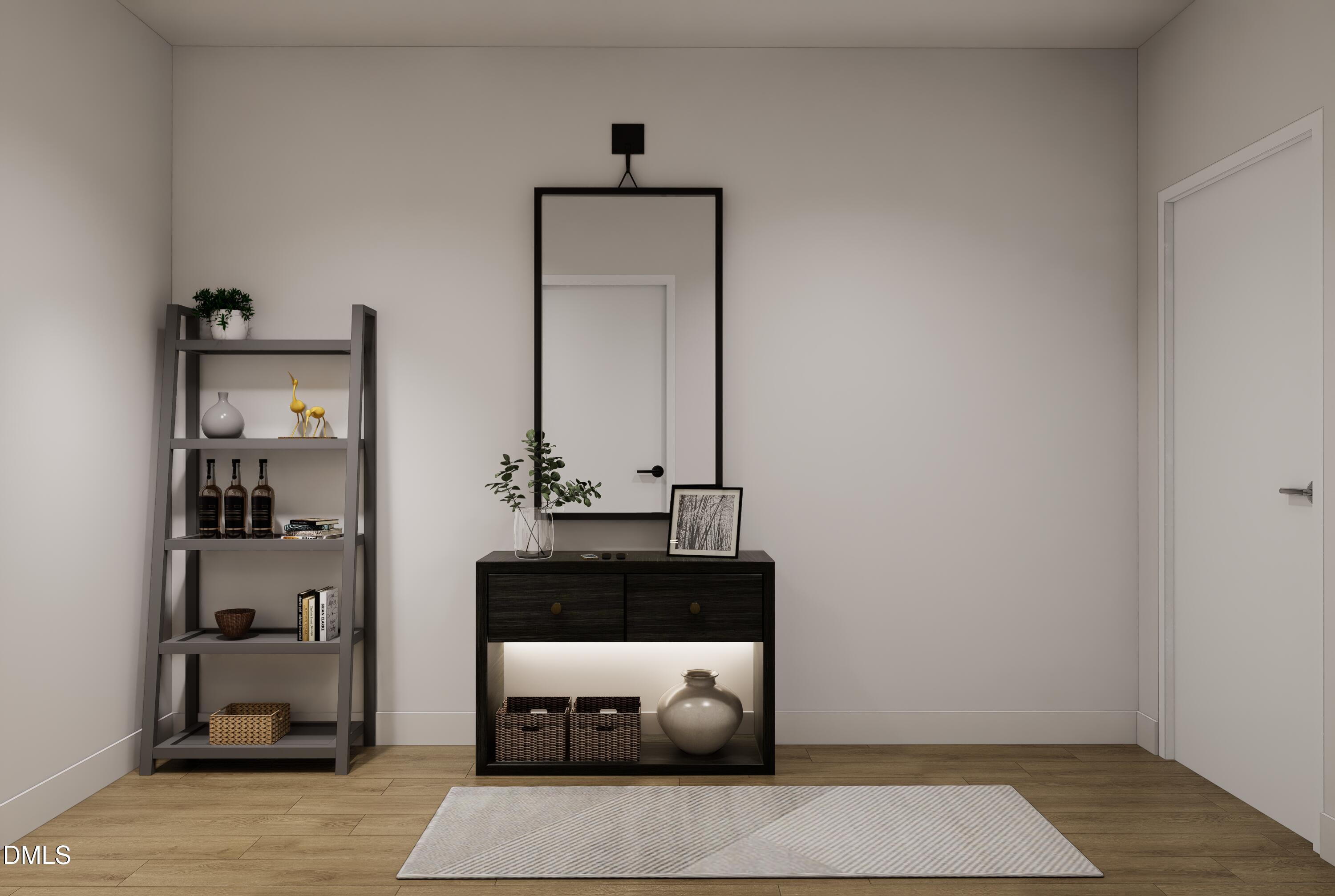 709 E Lenoir Street # 307