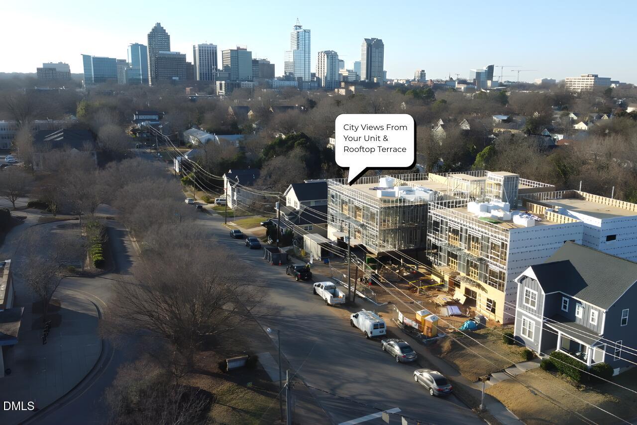 709 E Lenoir Street # 307