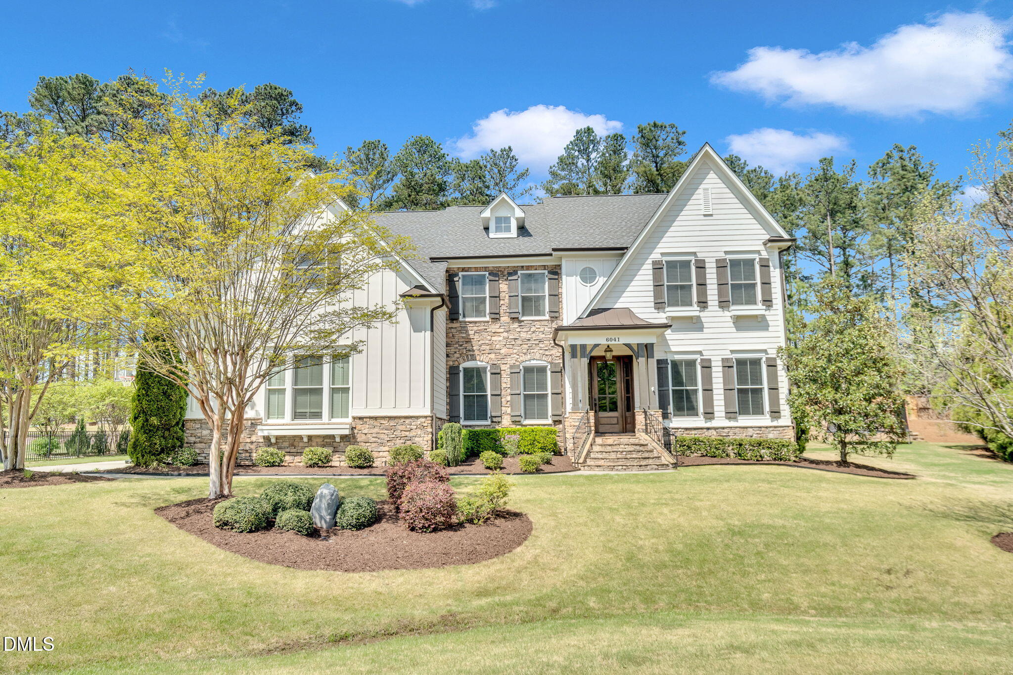 6041 Mentmore Place