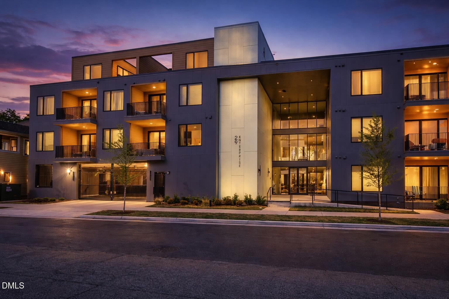 29 Enterprise Street # 309