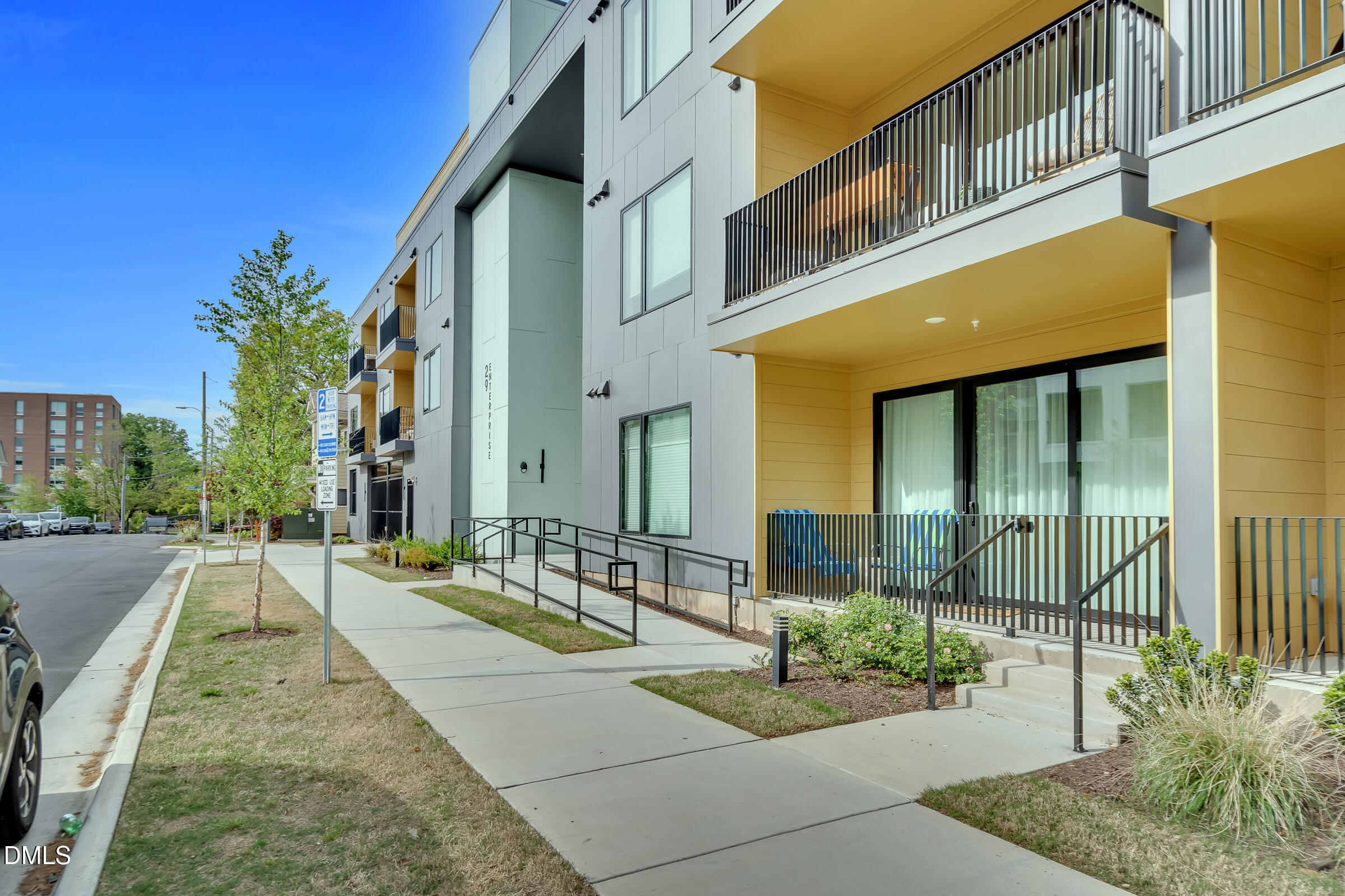 29 Enterprise Street # 309