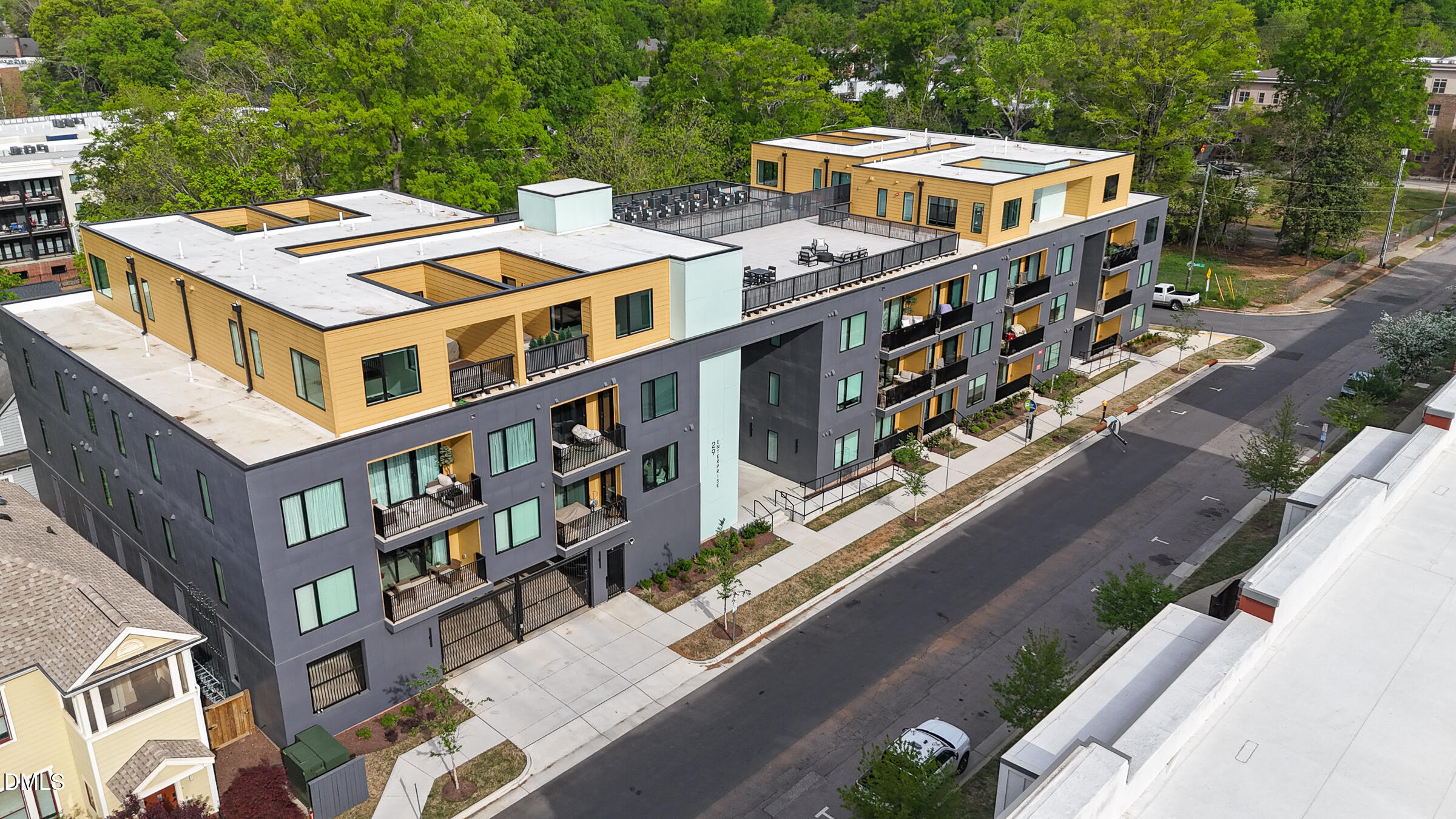 29 Enterprise Street # 309