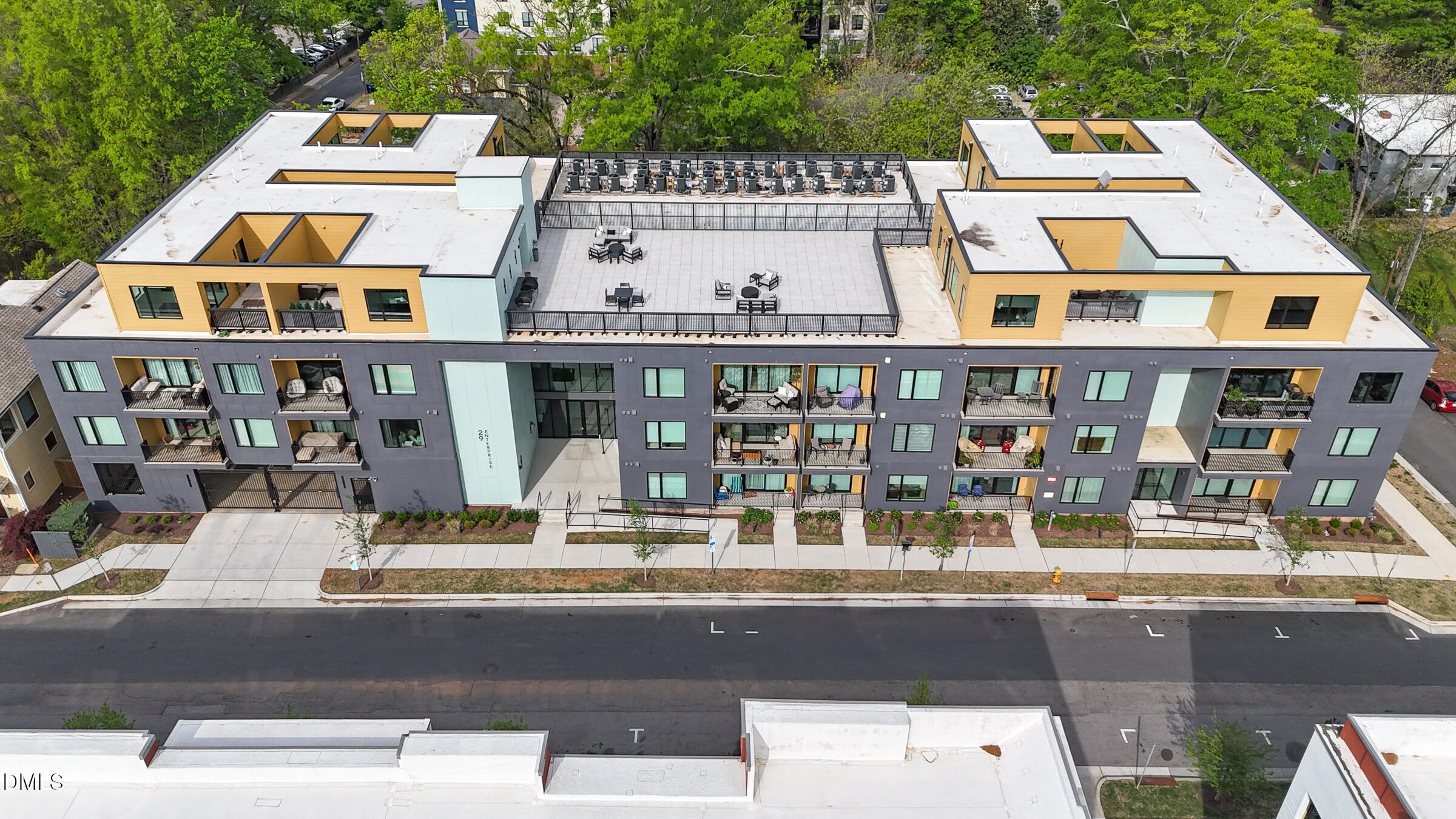 29 Enterprise Street # 309