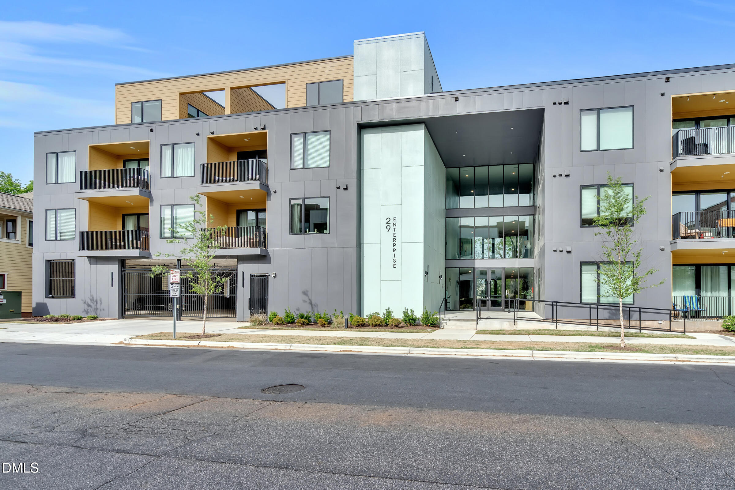 29 Enterprise Street # 309