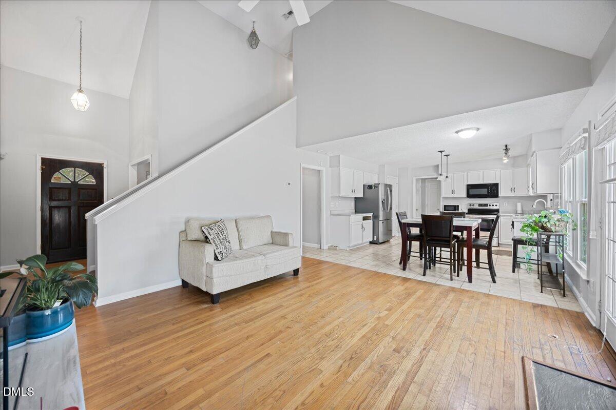 4537 Spring Forest Road