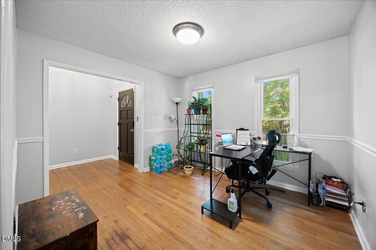 4537 Spring Forest Road