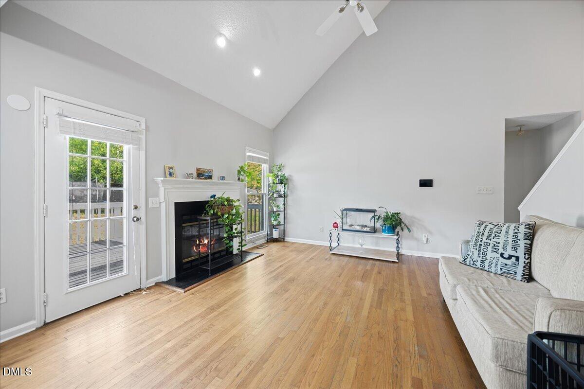 4537 Spring Forest Road