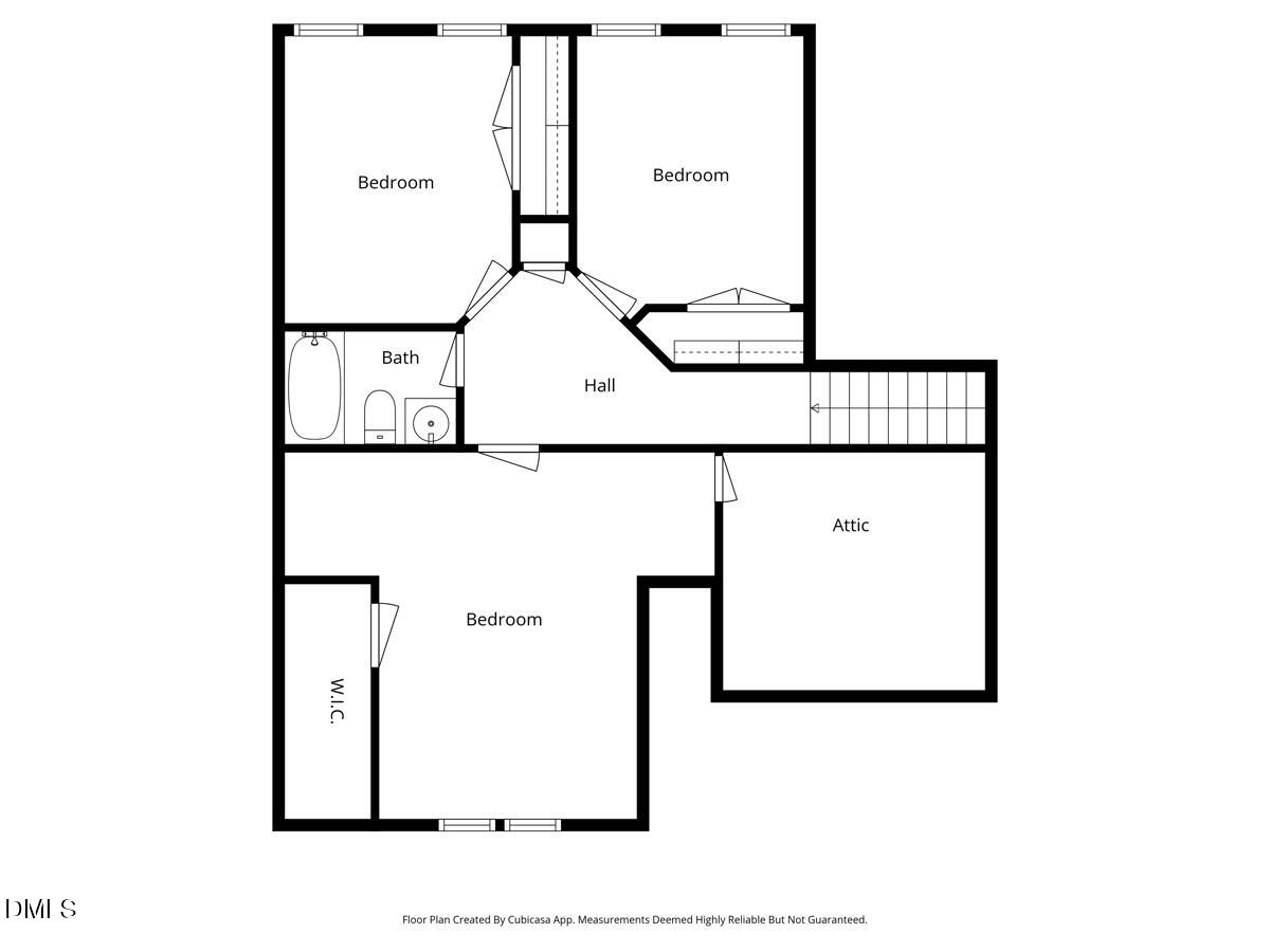 4537 Spring Forest Road