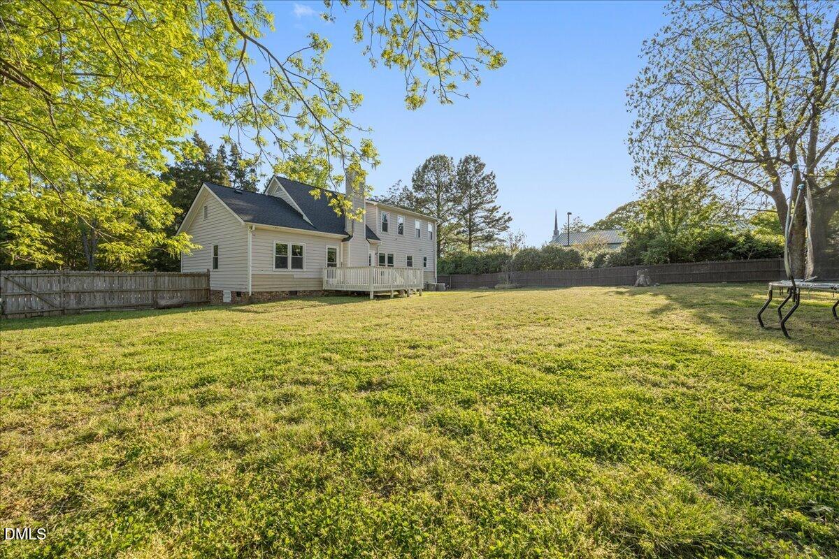 4537 Spring Forest Road