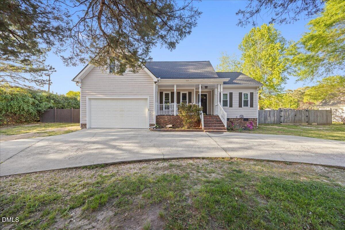 4537 Spring Forest Road