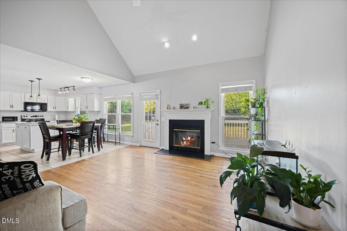 4537 Spring Forest Road