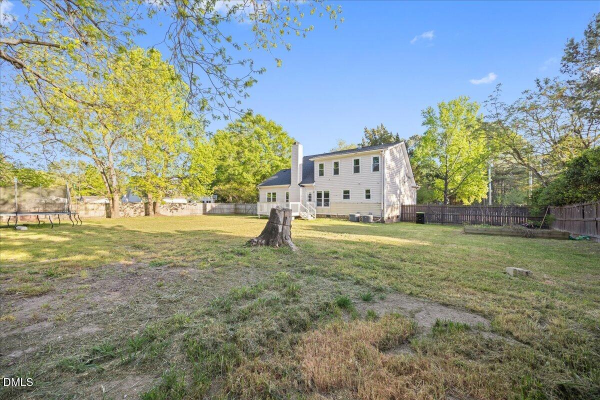 4537 Spring Forest Road