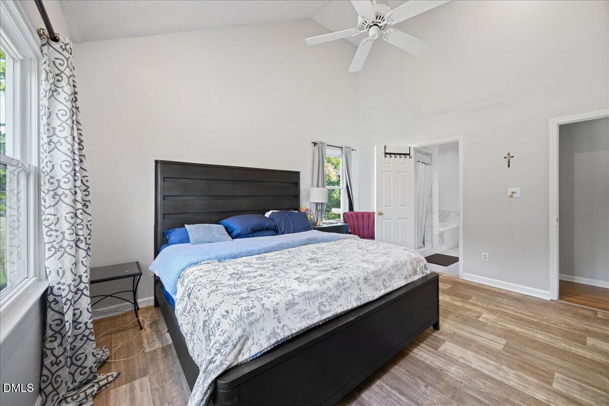 4537 Spring Forest Road