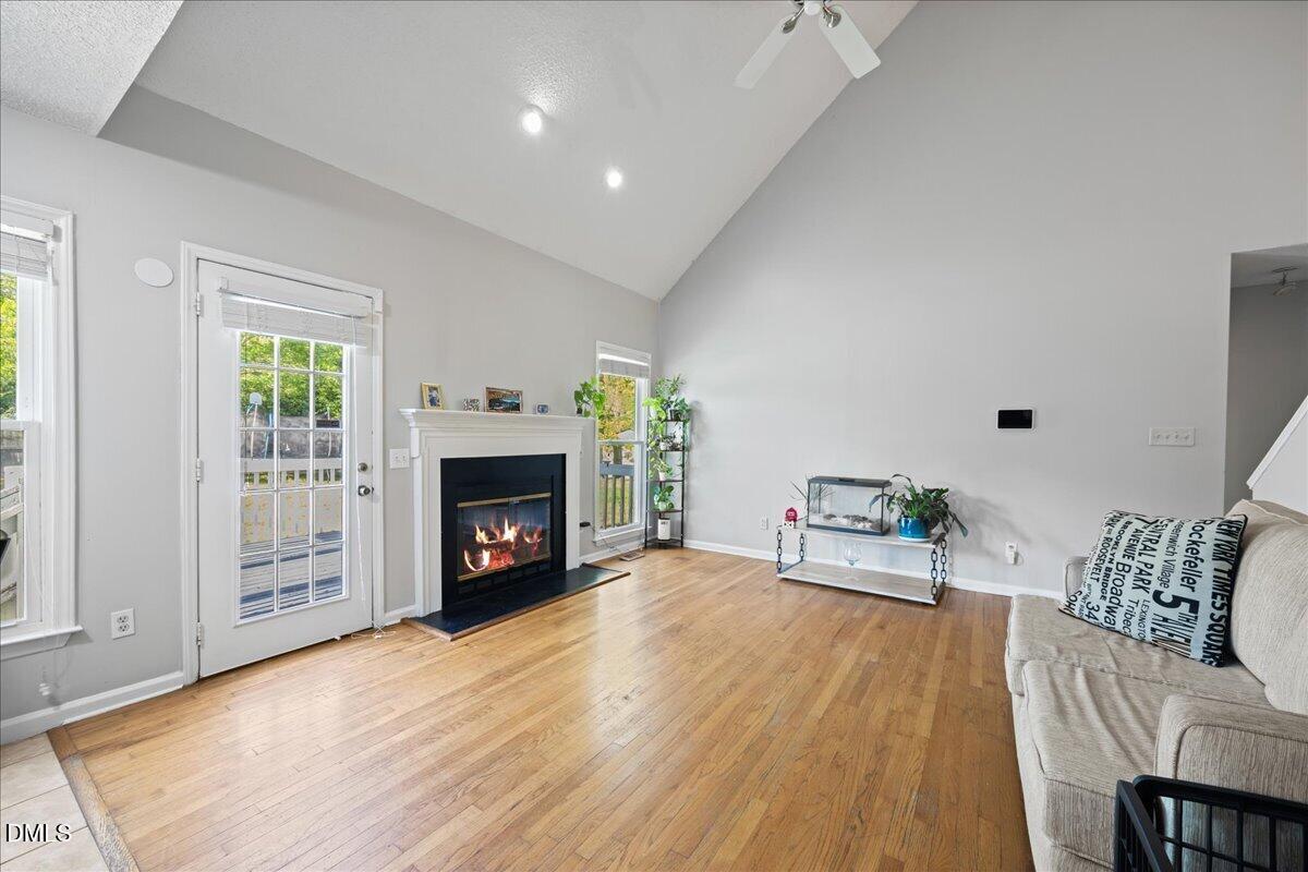 4537 Spring Forest Road