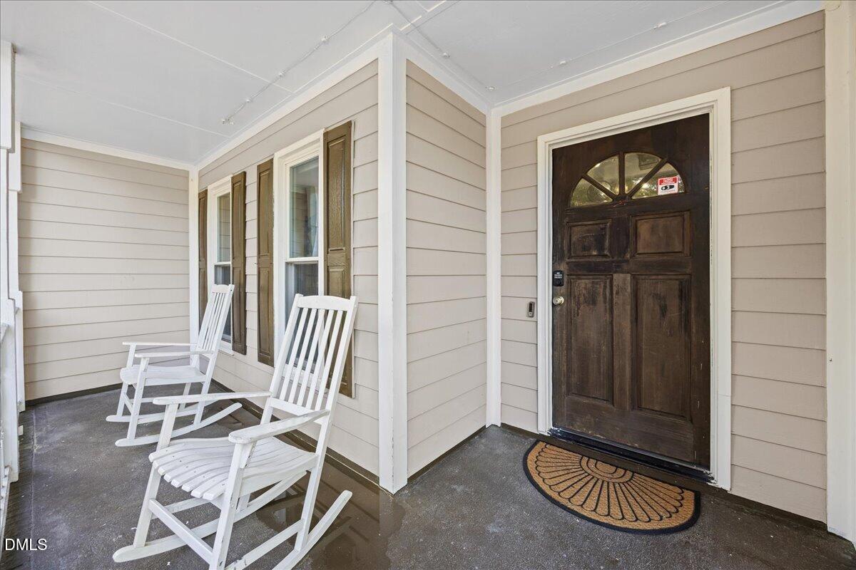 4537 Spring Forest Road