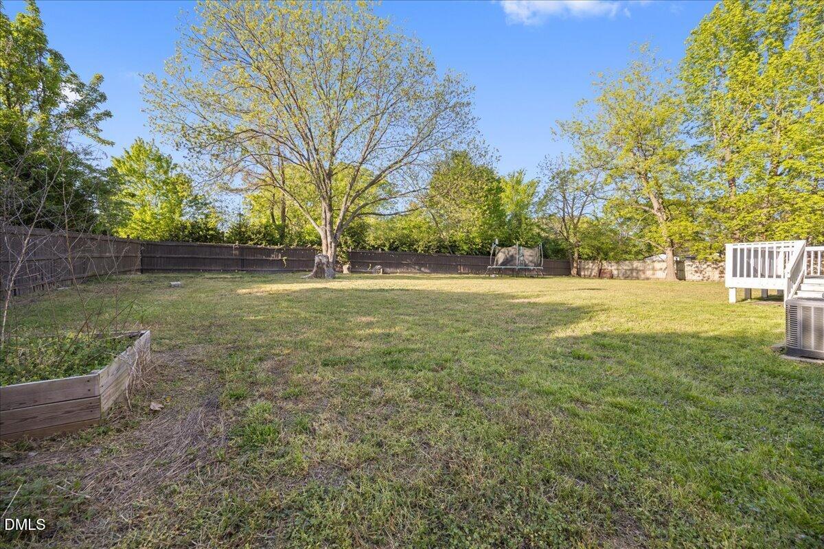 4537 Spring Forest Road