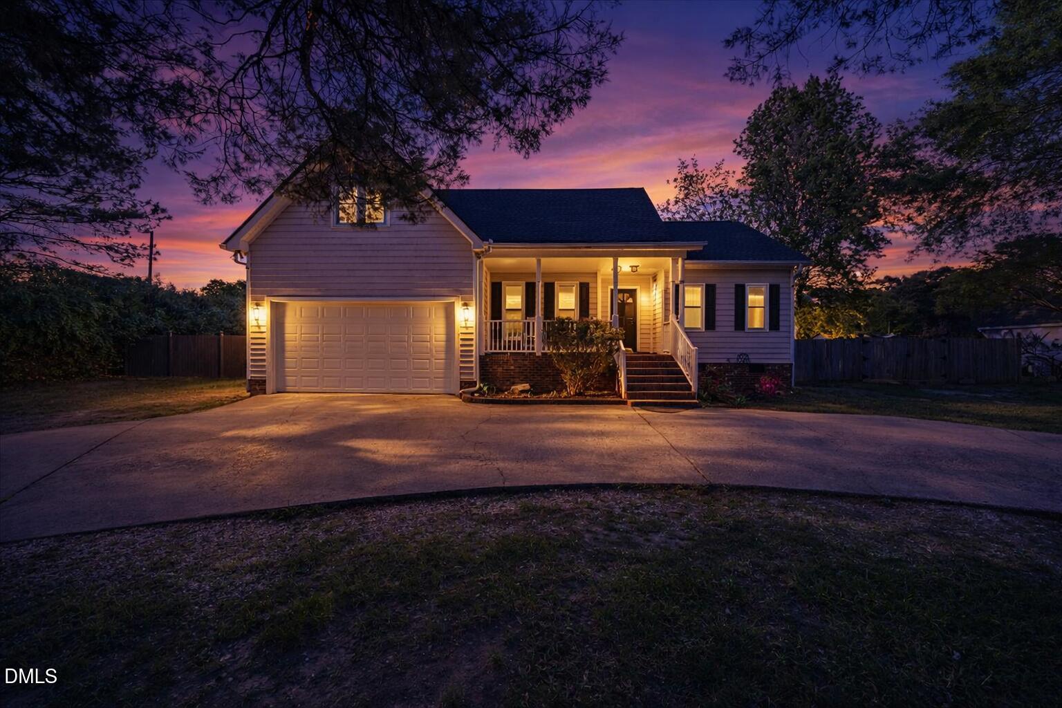 4537 Spring Forest Road