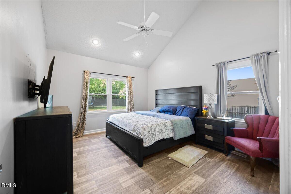 4537 Spring Forest Road