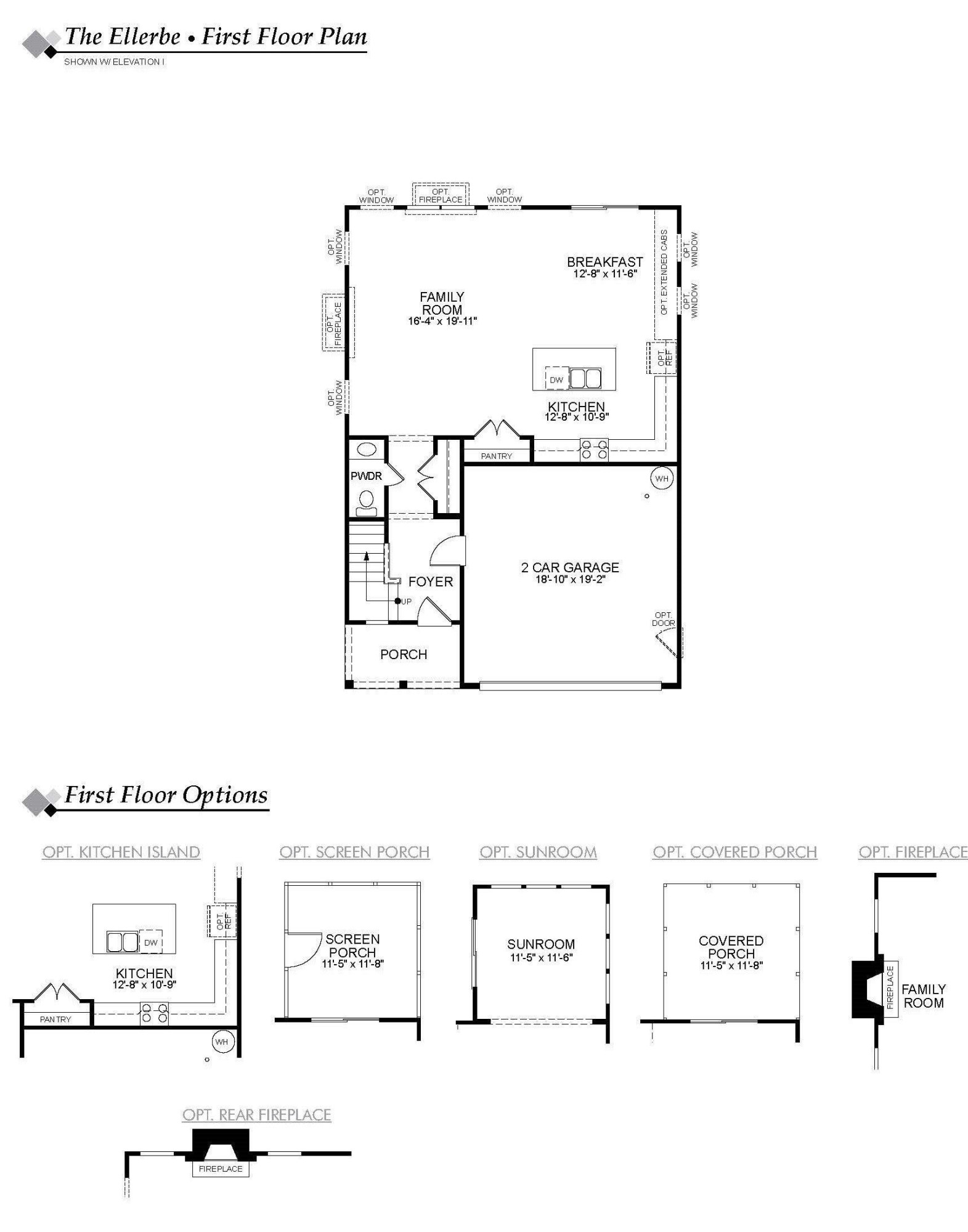 2112 Seneca Drive Lot 24