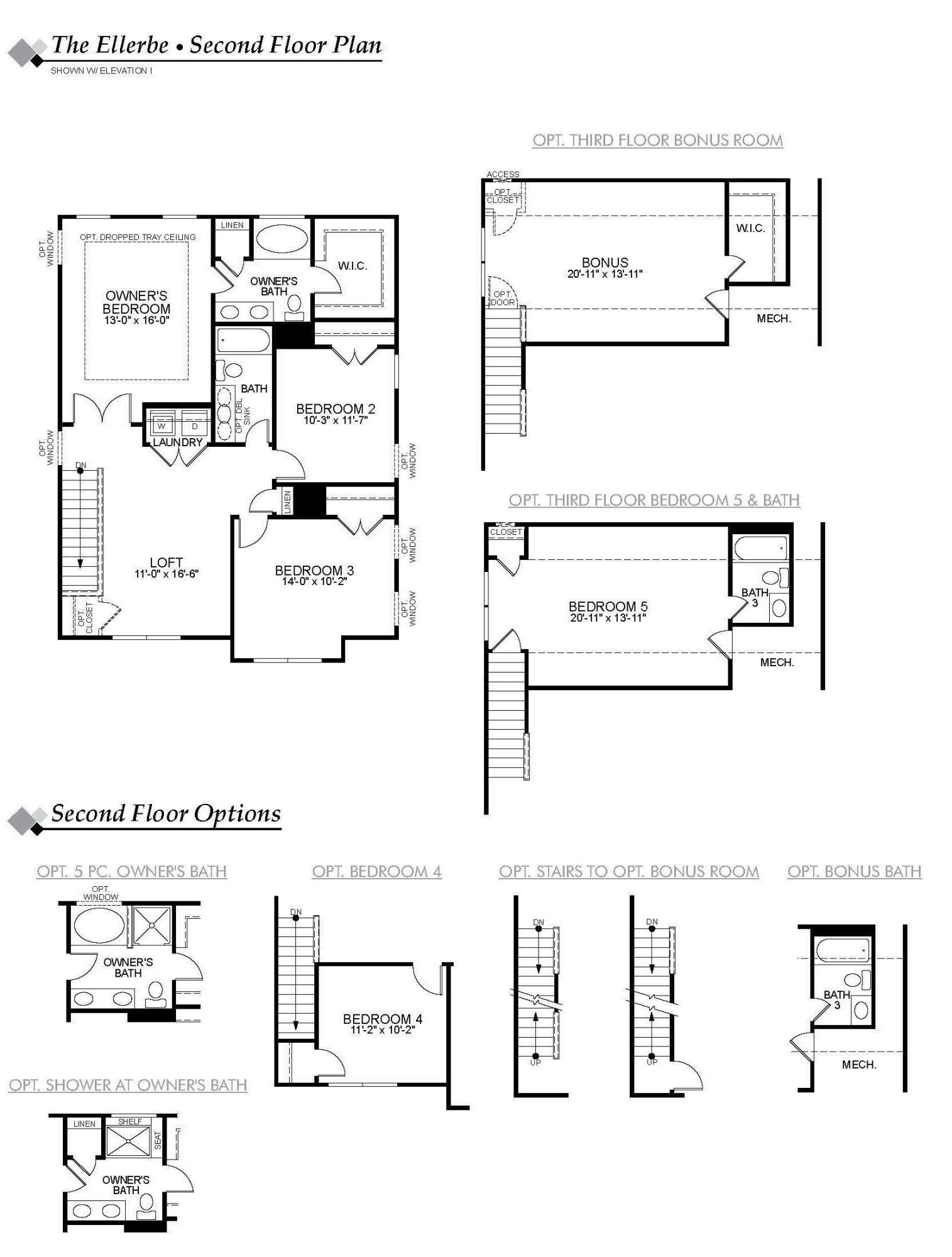 2112 Seneca Drive Lot 24