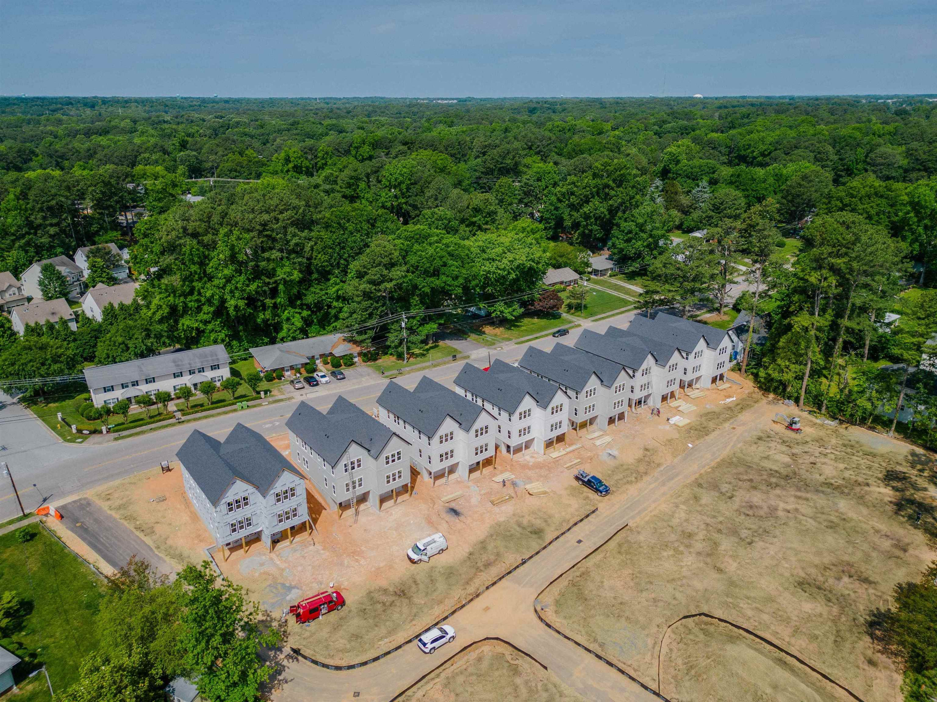 901 Athens Drive # 102