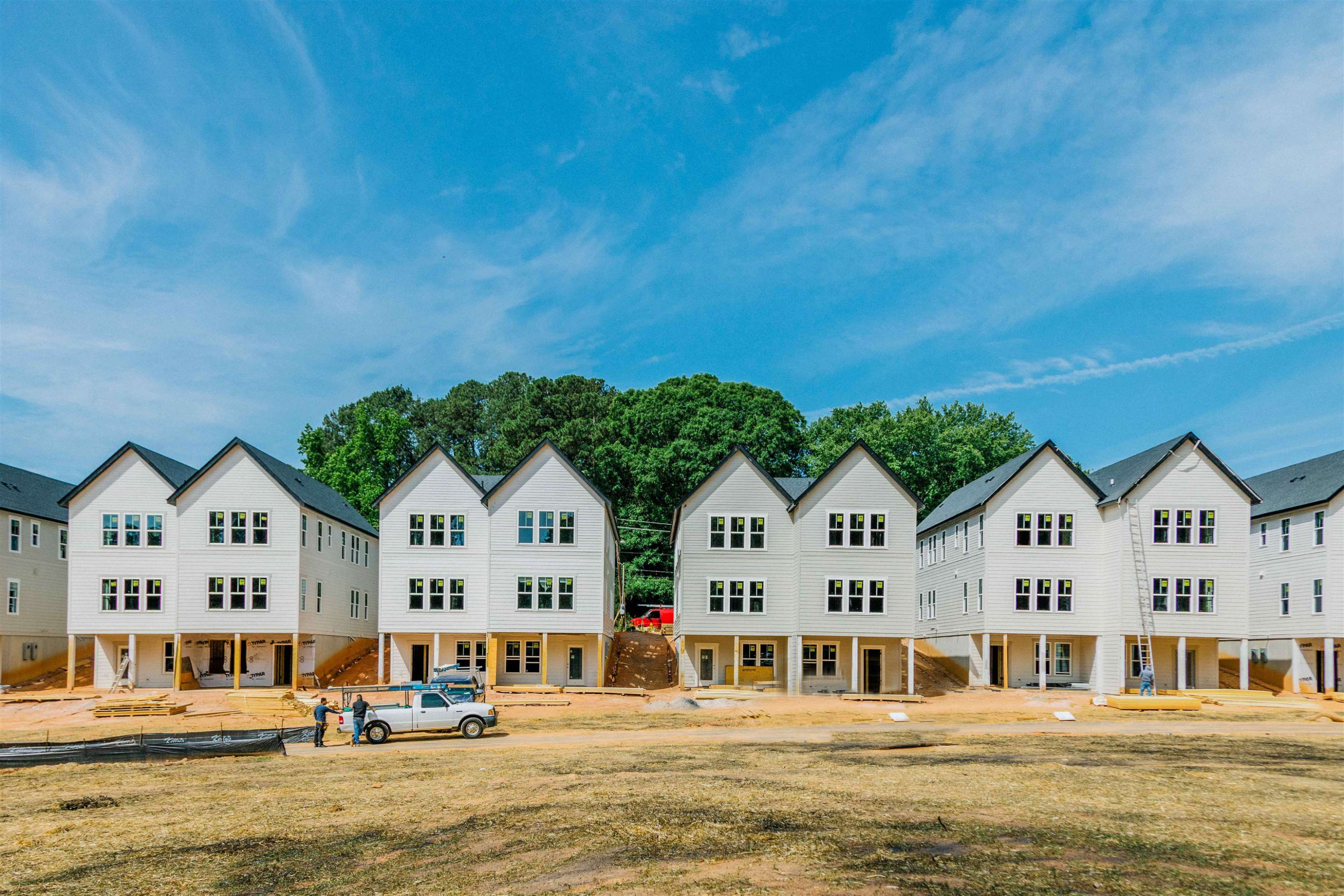 901 Athens Drive # 102