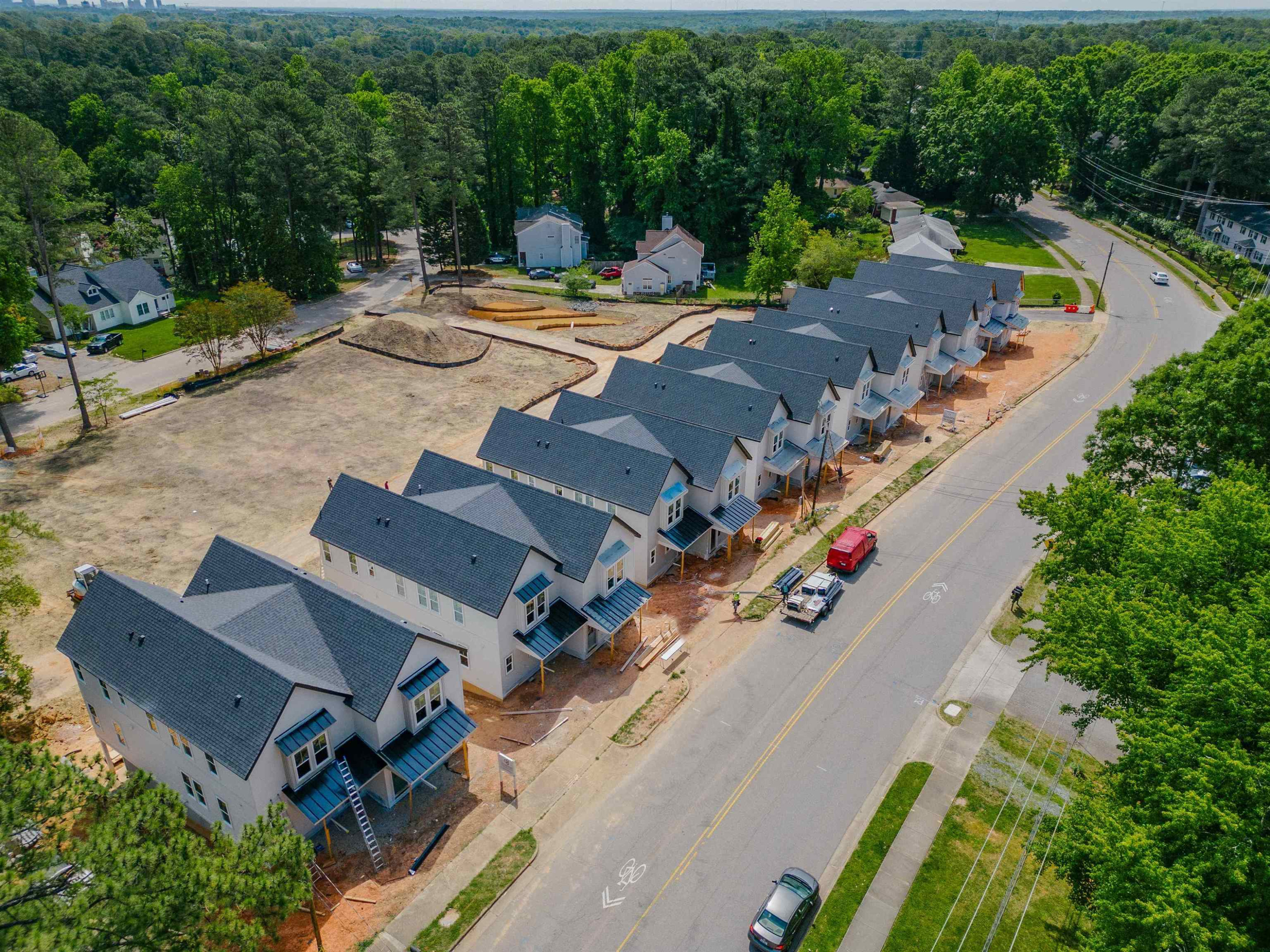 901 Athens Drive # 102