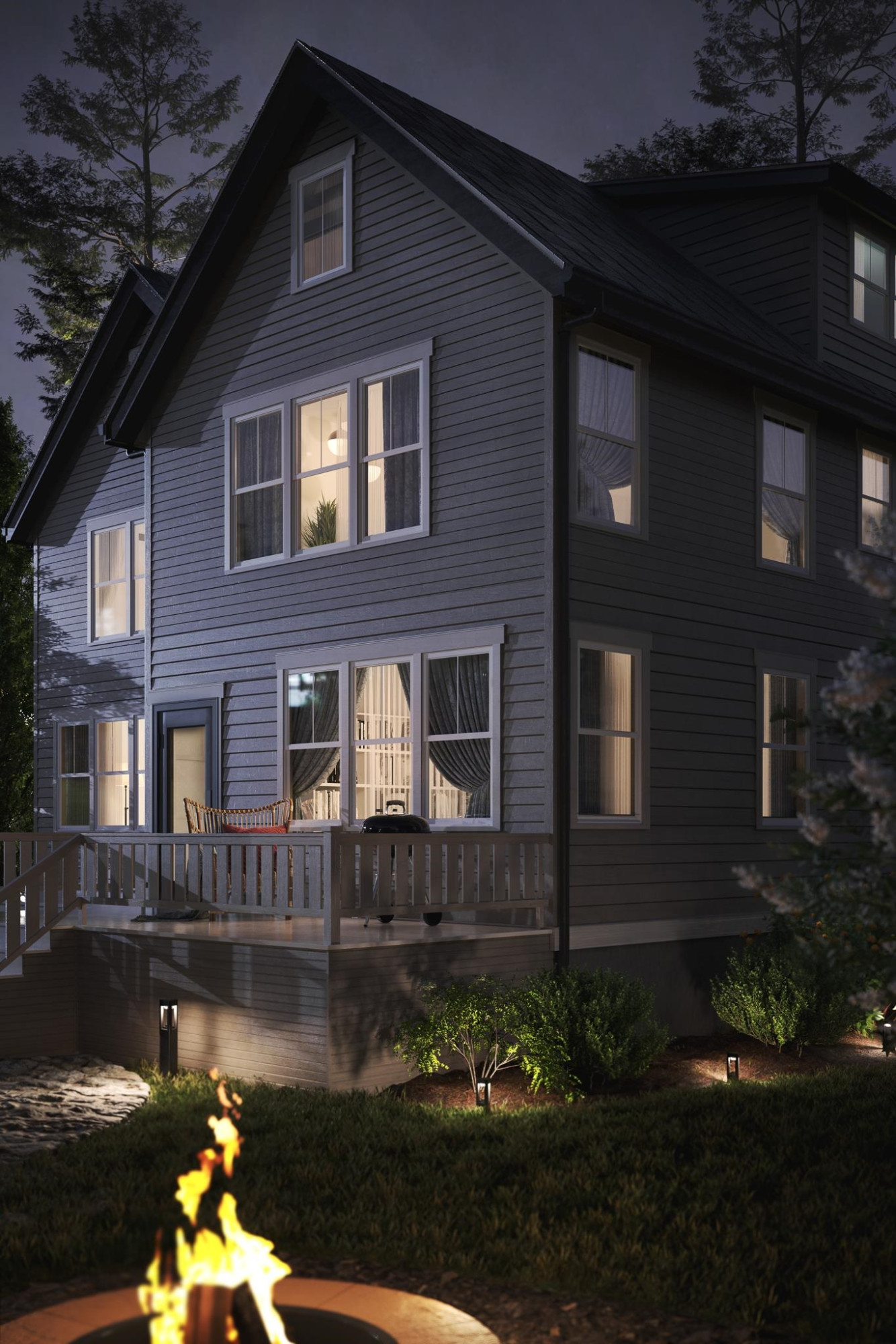 901 Athens Drive # 102