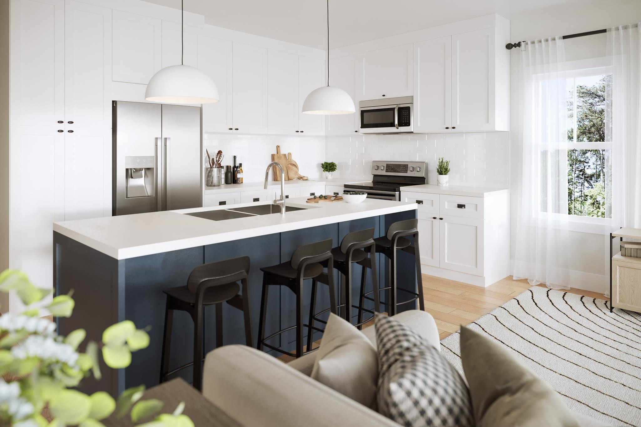 901 Athens Drive # 102