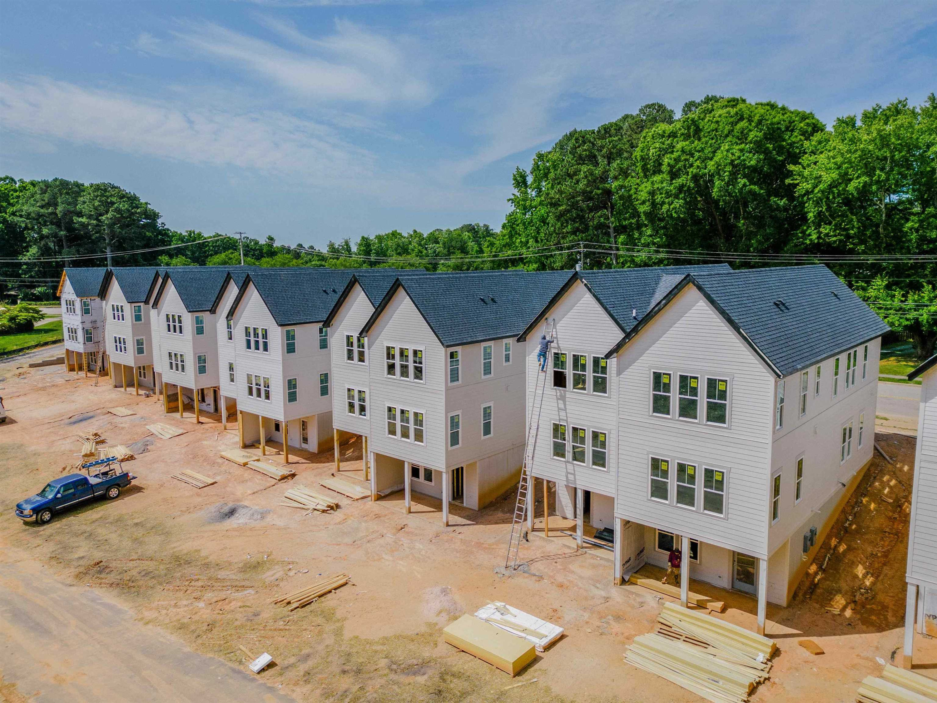 901 Athens Drive # 102