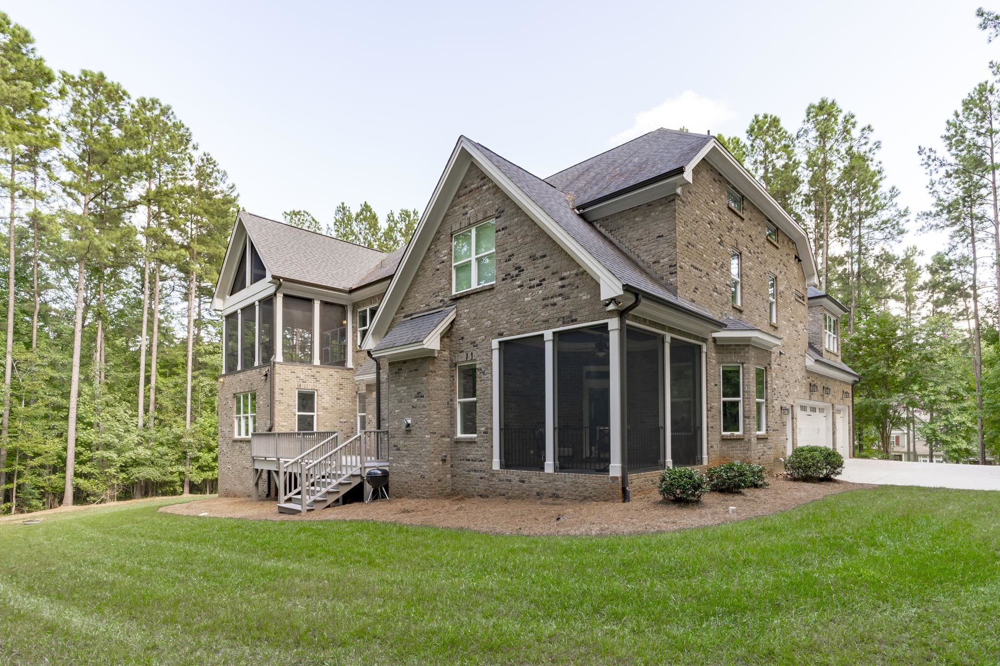 14900 Coveshore Drive