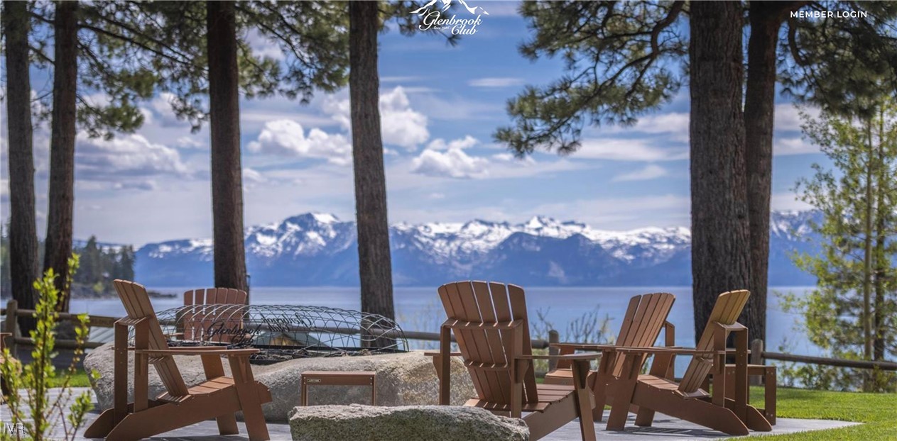 1964 Glenbrook House Road