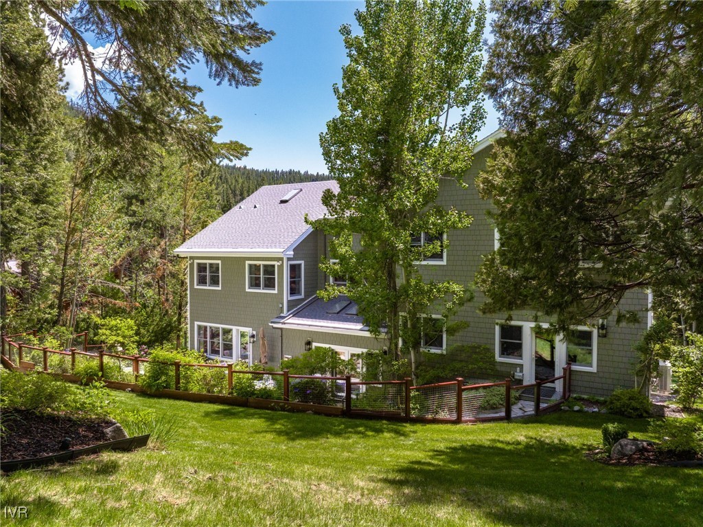 1964 Glenbrook House Road