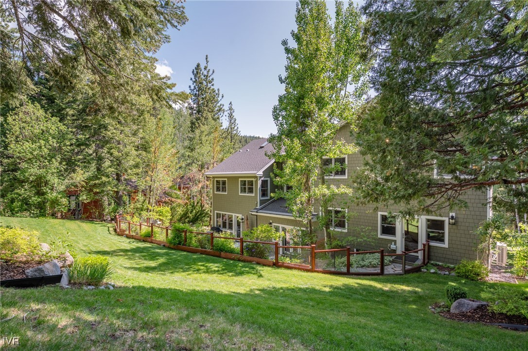 1964 Glenbrook House Road