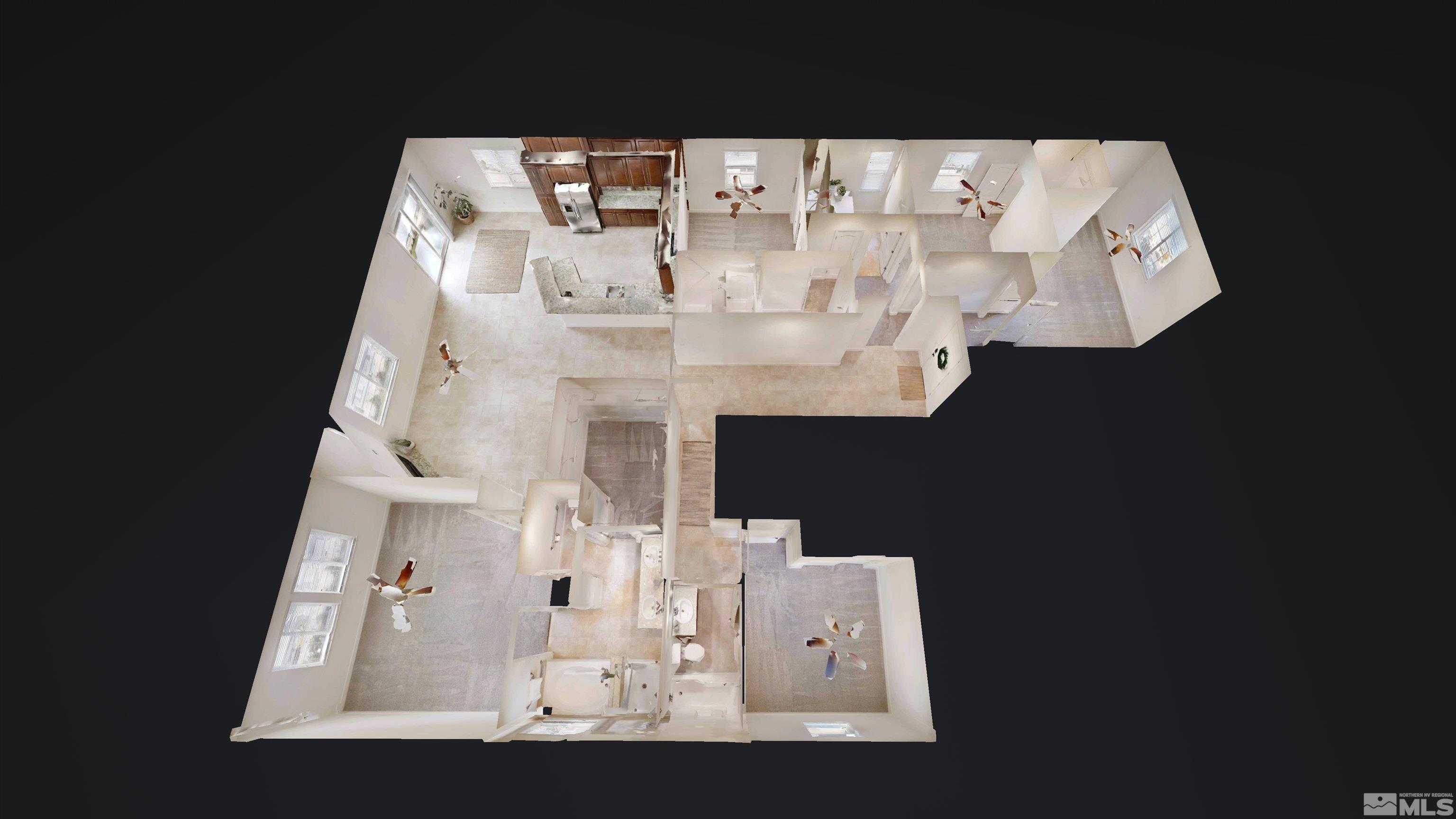 2160 Blue Oaks Drive