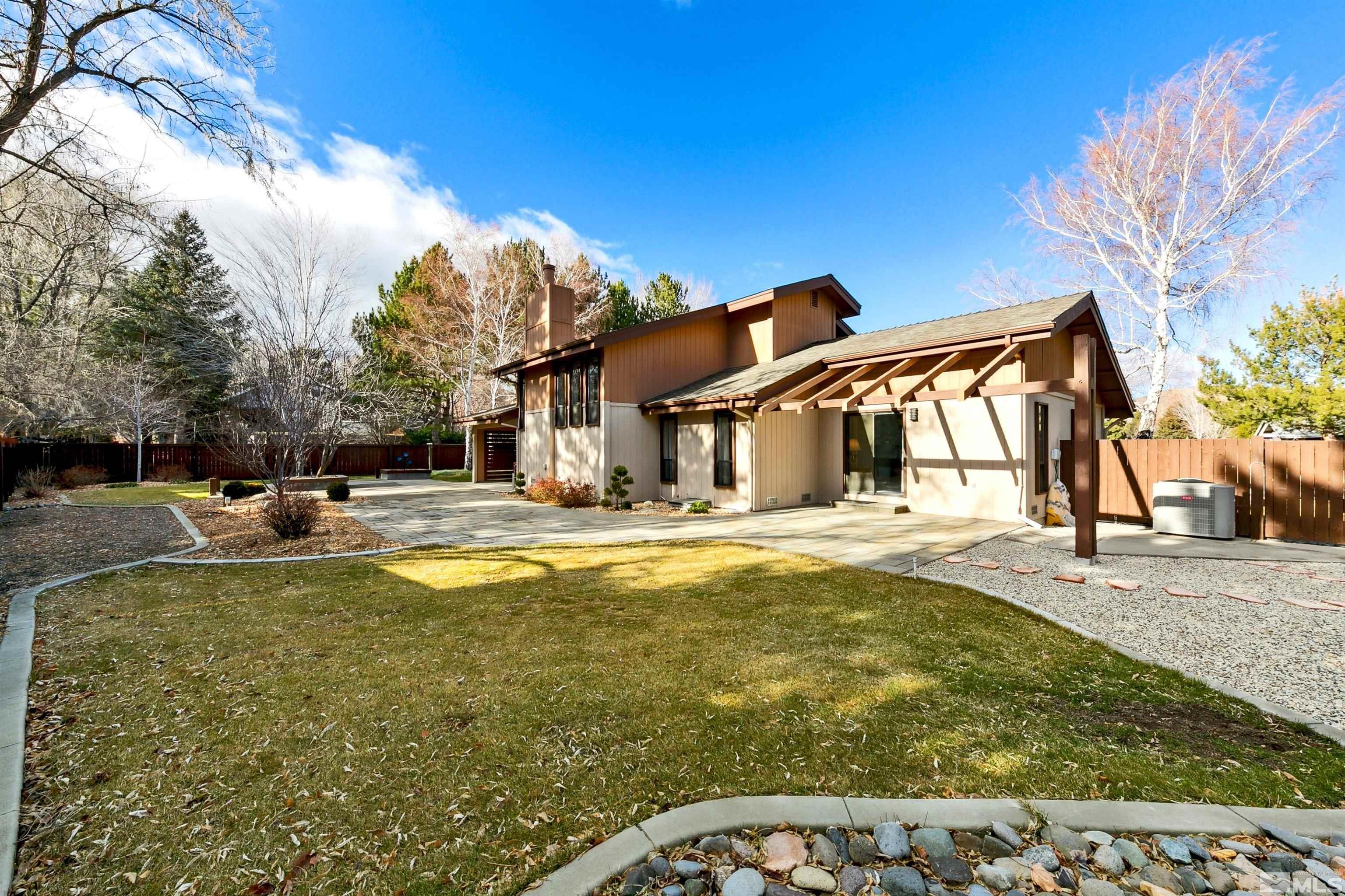 1119 Stagecoach Lane