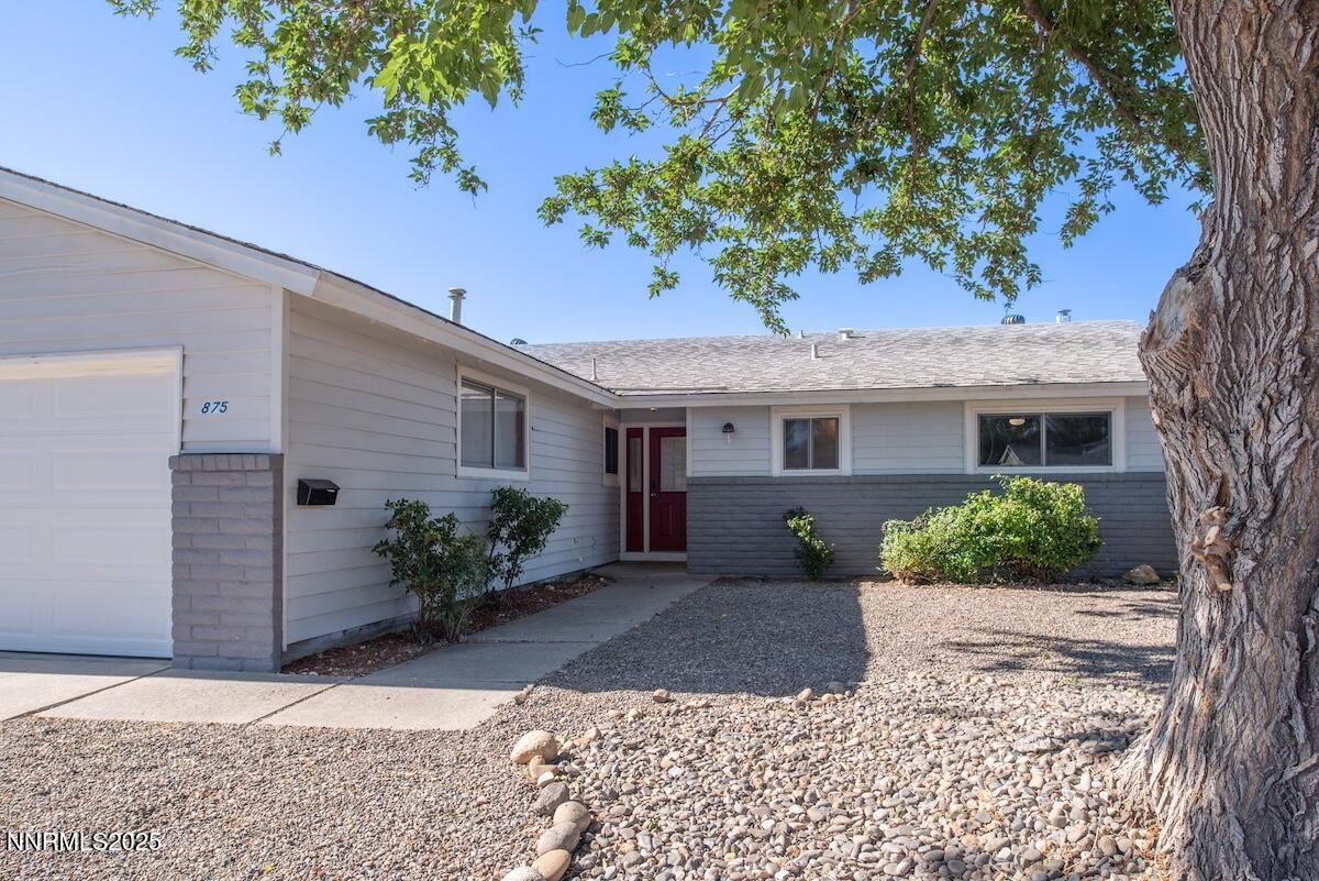 875 Camino Real Drive