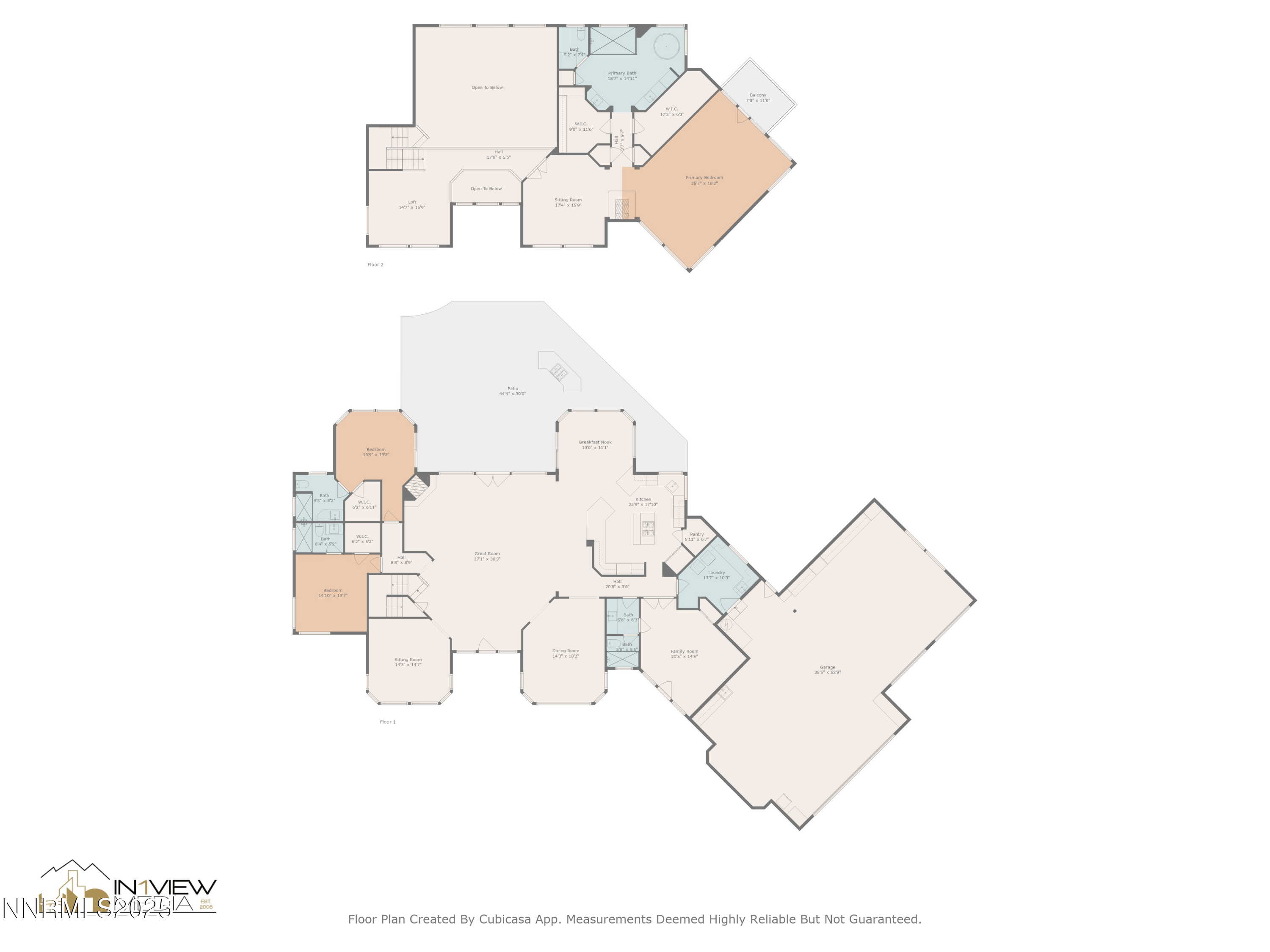 1391 Amado Court