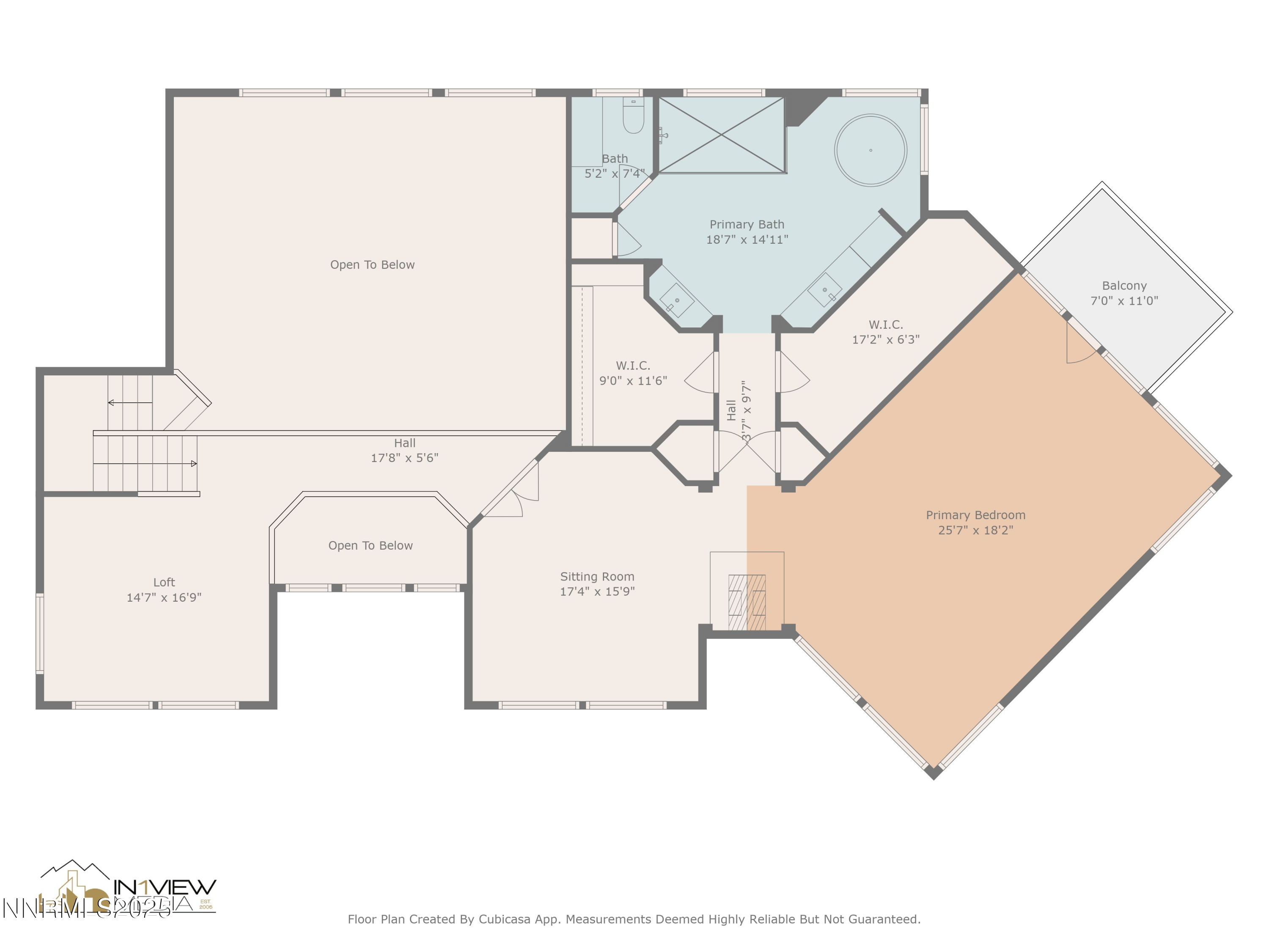 1391 Amado Court