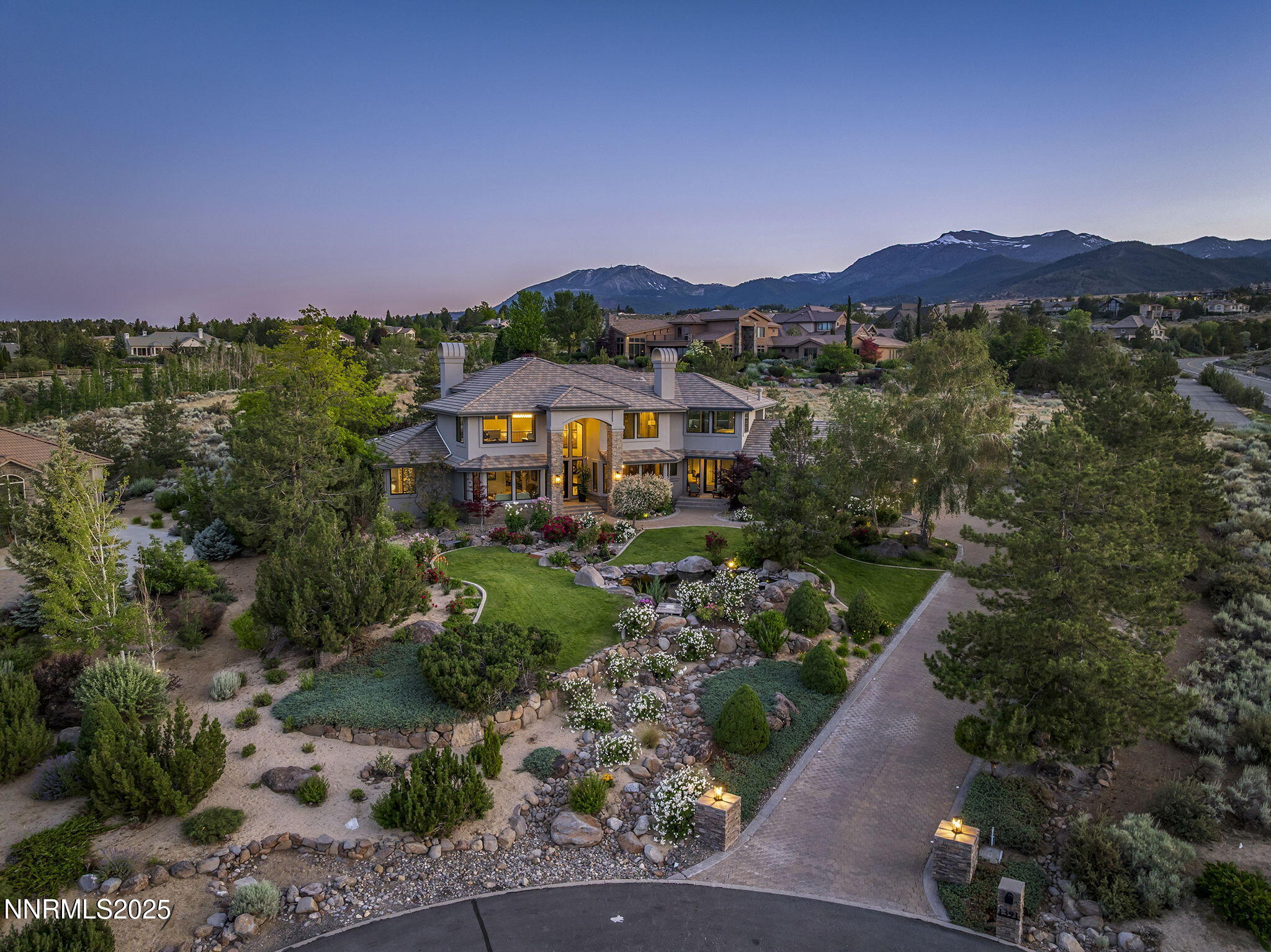 1391 Amado Court