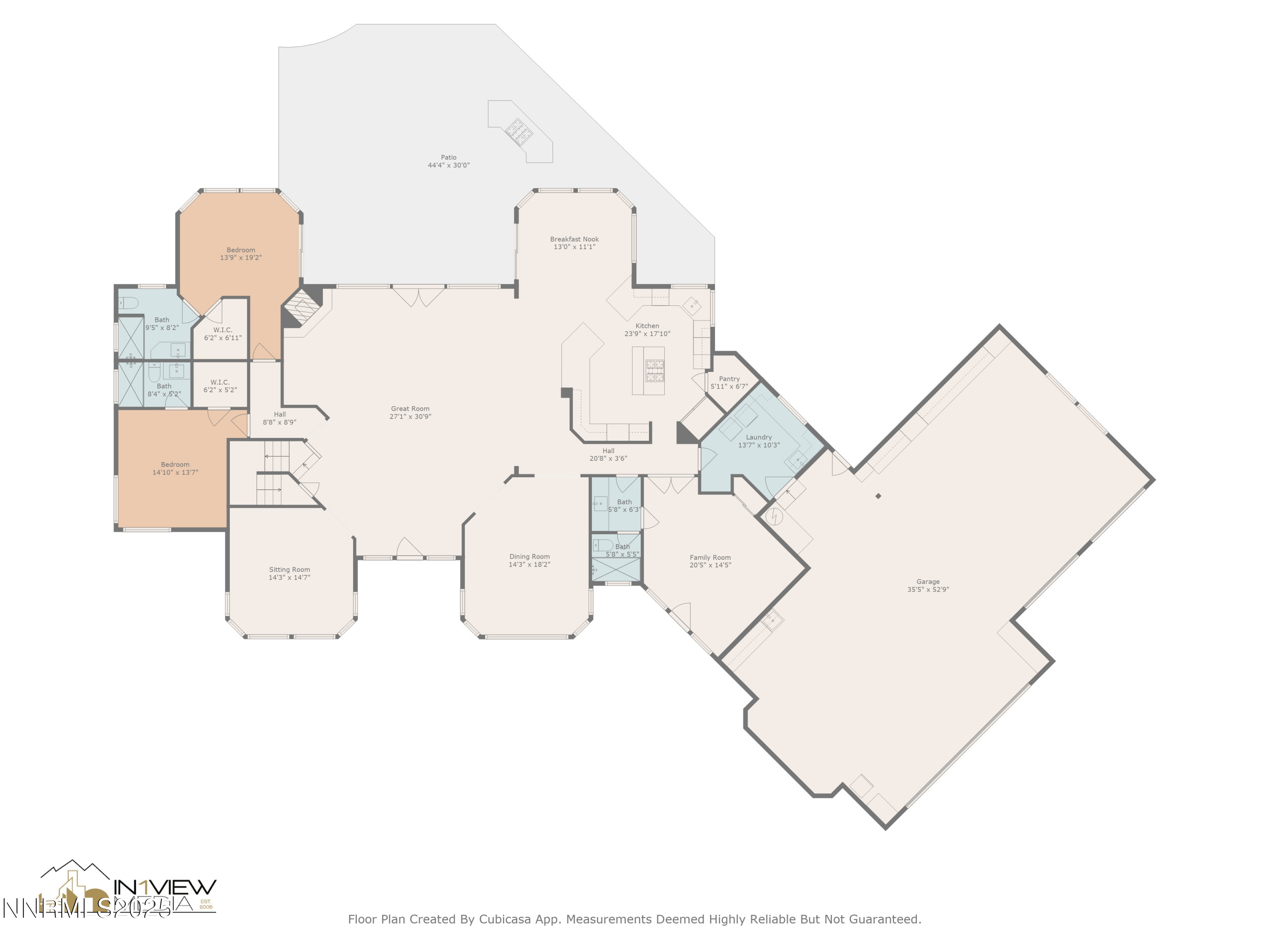 1391 Amado Court