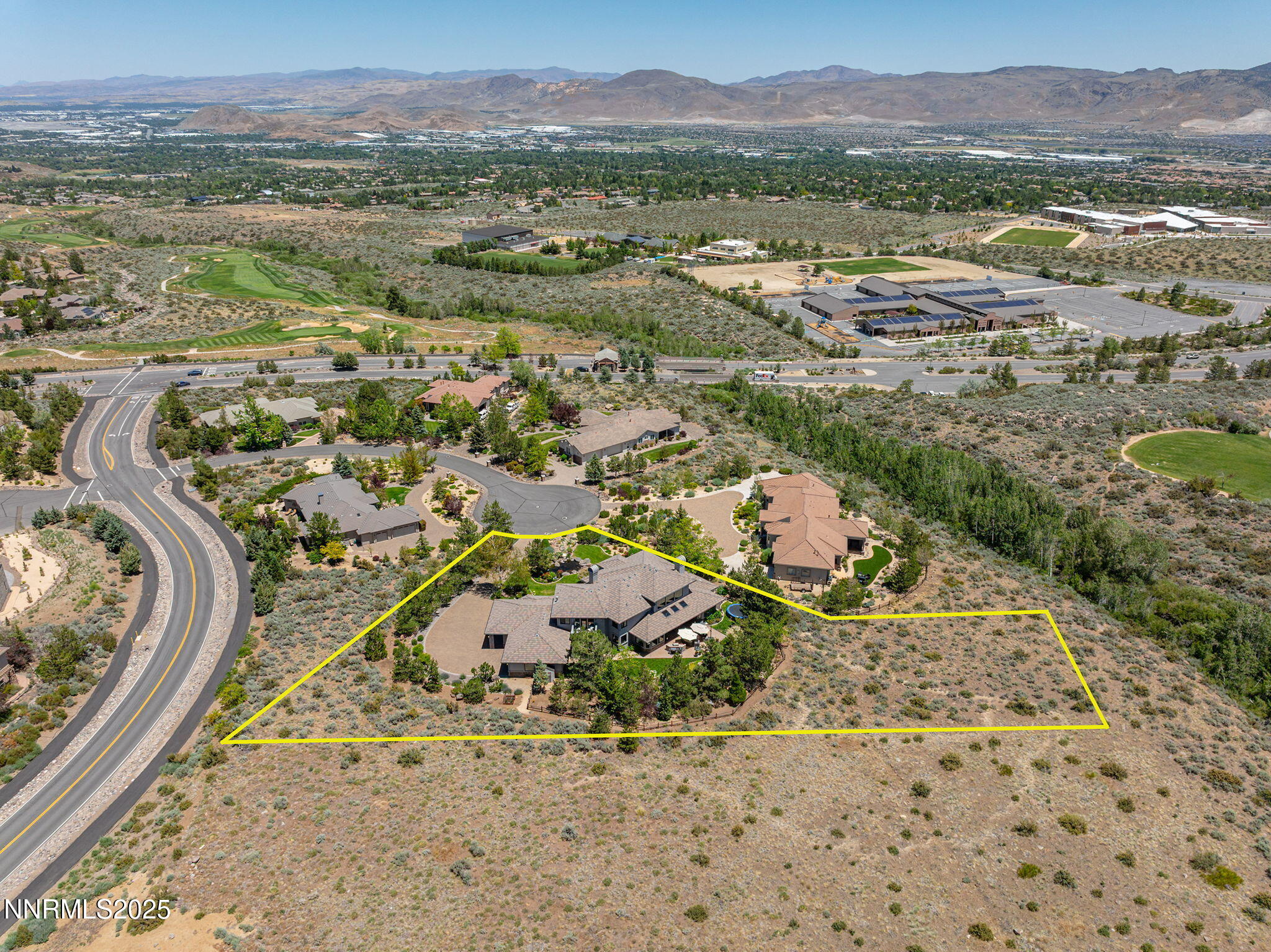 1391 Amado Court